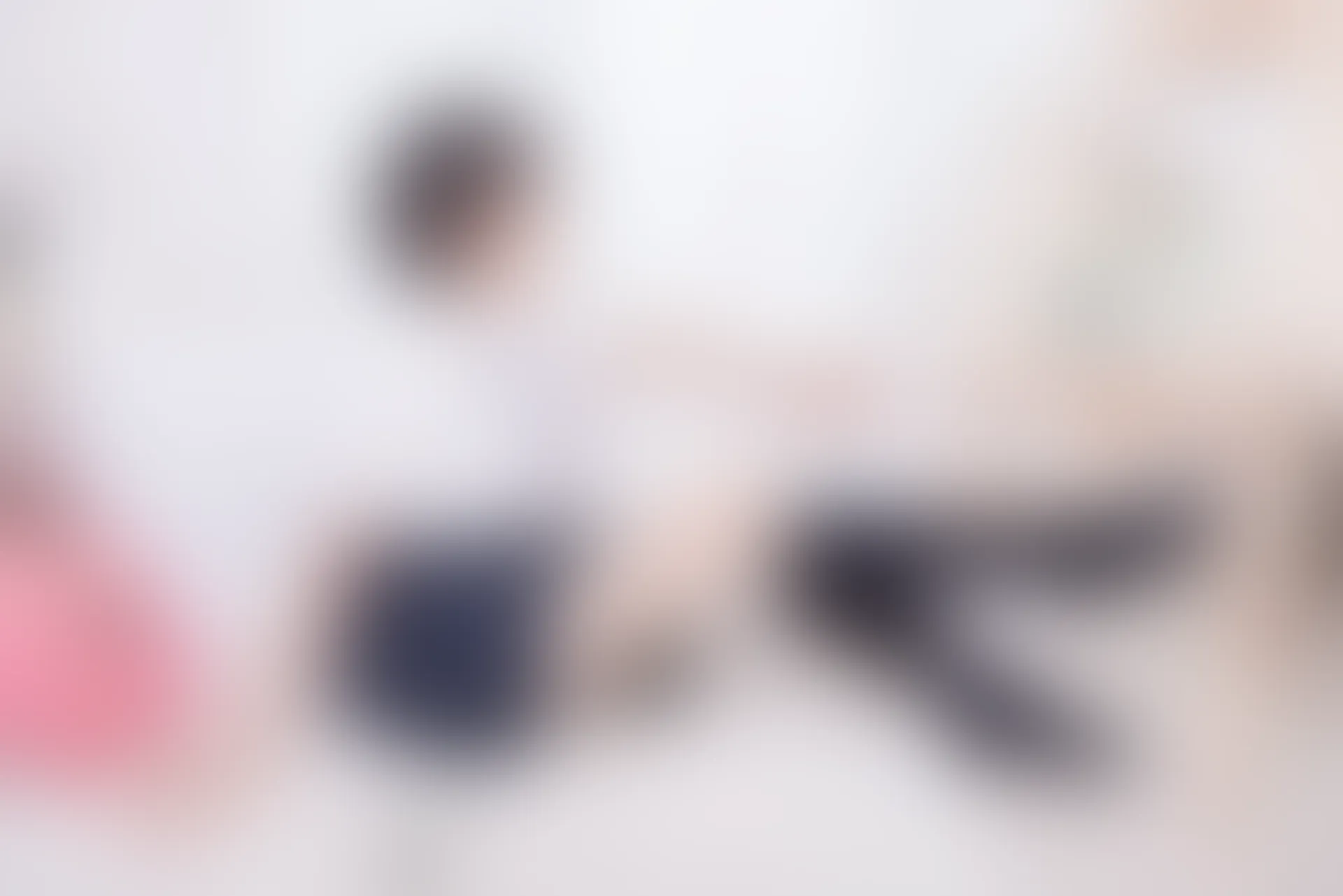 SSA丝社 超清写真 NO.181 小佩 酒窝少女JK制服肉丝黑袜穿搭示范[135P-1.44GB]