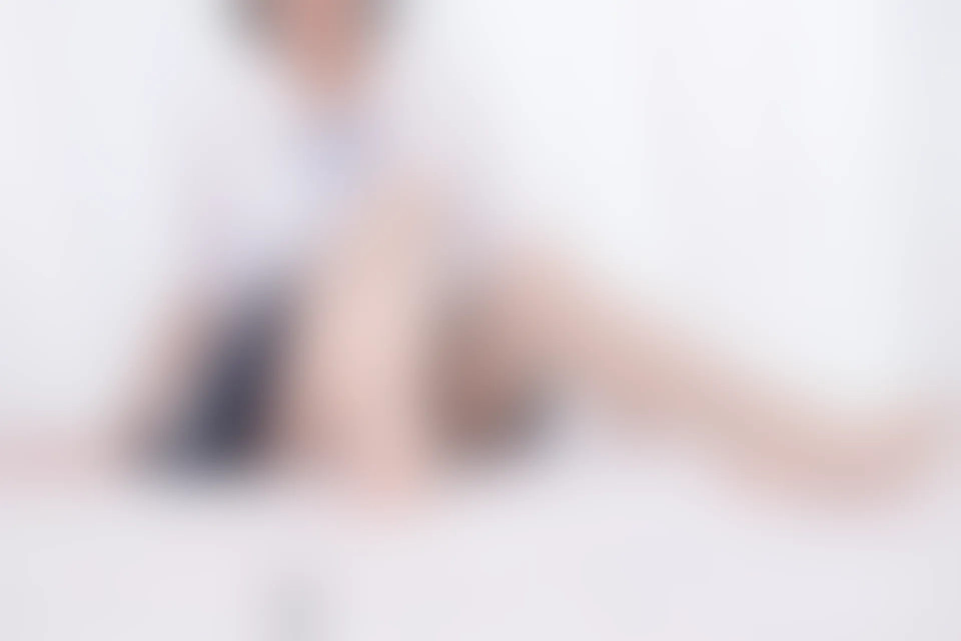 SSA丝社 超清写真 NO.181 小佩 酒窝少女JK制服肉丝黑袜穿搭示范[135P-1.44GB]