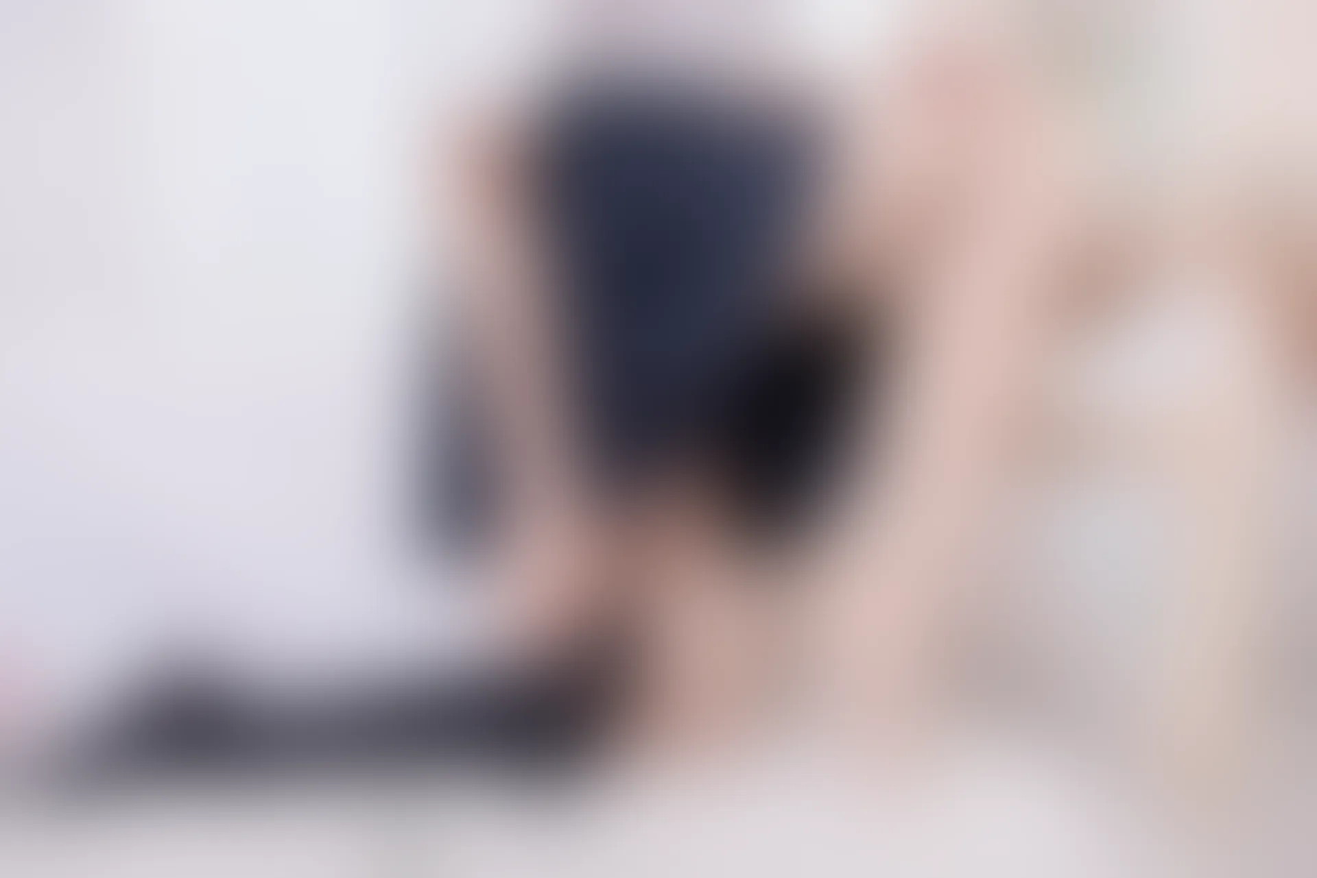 SSA丝社 超清写真 NO.181 小佩 酒窝少女JK制服肉丝黑袜穿搭示范[135P-1.44GB]