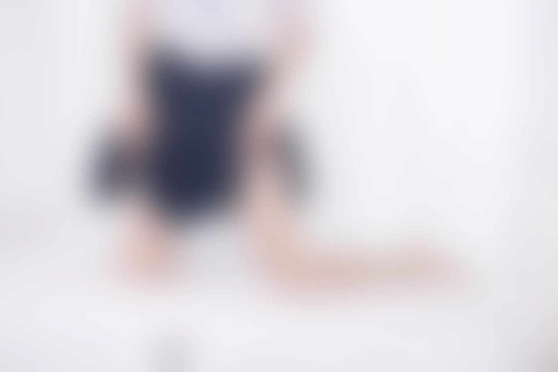 SSA丝社 超清写真 NO.181 小佩 酒窝少女JK制服肉丝黑袜穿搭示范[135P-1.44GB]