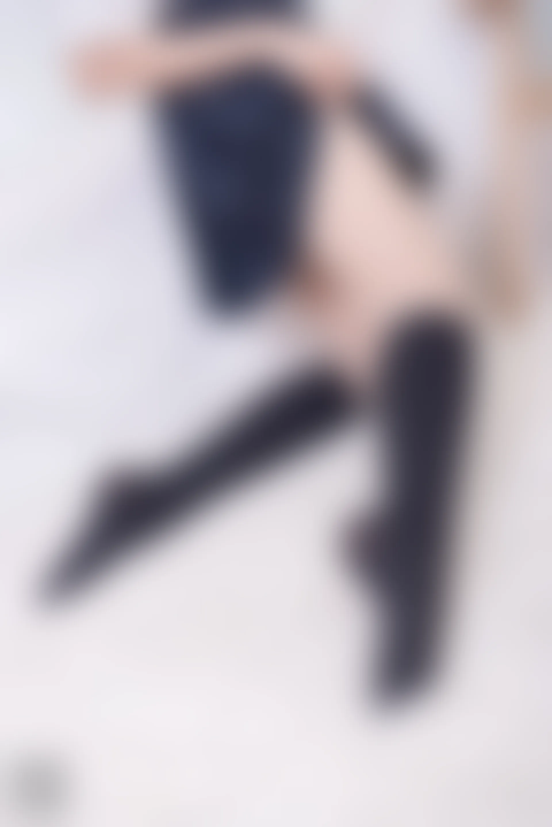 SSA丝社 超清写真 NO.181 小佩 酒窝少女JK制服肉丝黑袜穿搭示范[135P-1.44GB]