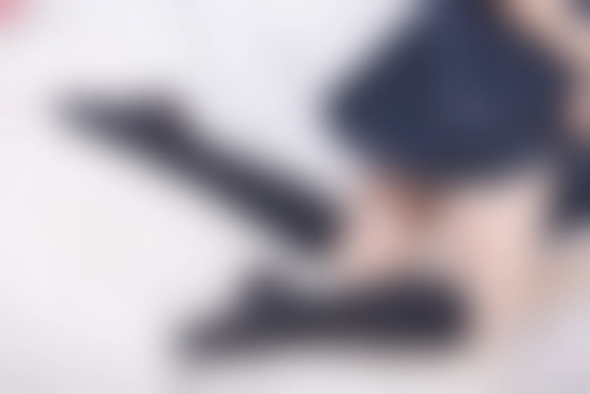 SSA丝社 超清写真 NO.181 小佩 酒窝少女JK制服肉丝黑袜穿搭示范[135P-1.44GB]