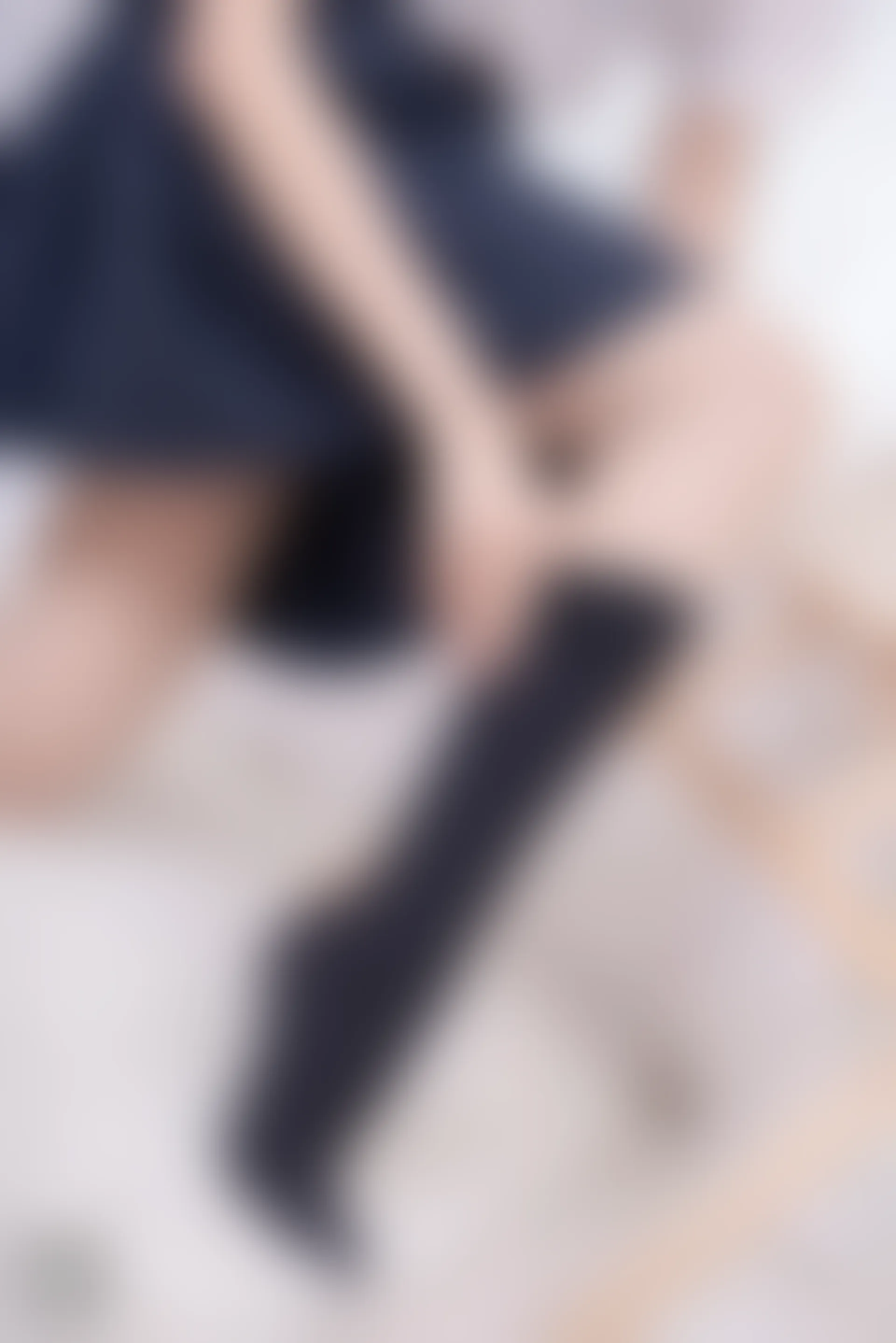 SSA丝社 超清写真 NO.181 小佩 酒窝少女JK制服肉丝黑袜穿搭示范[135P-1.44GB]