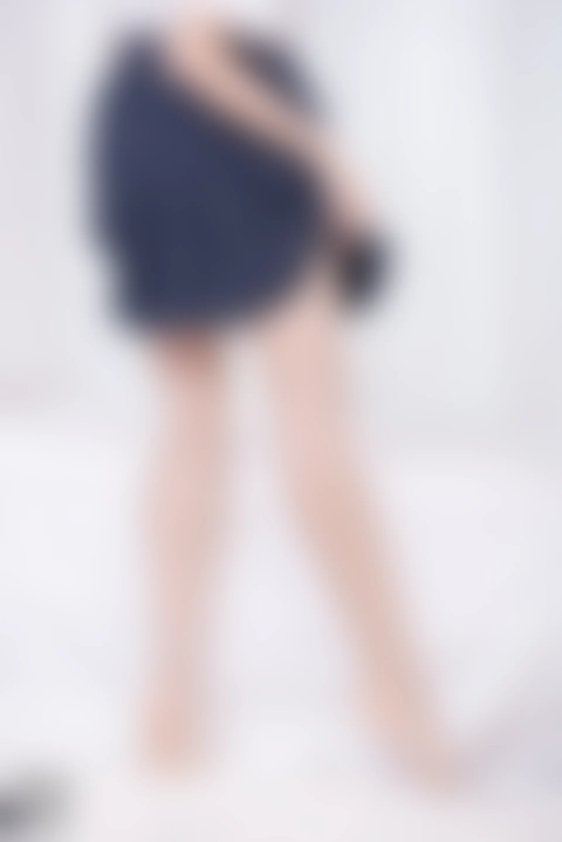 SSA丝社 超清写真 NO.181 小佩 酒窝少女JK制服肉丝黑袜穿搭示范[135P-1.44GB]