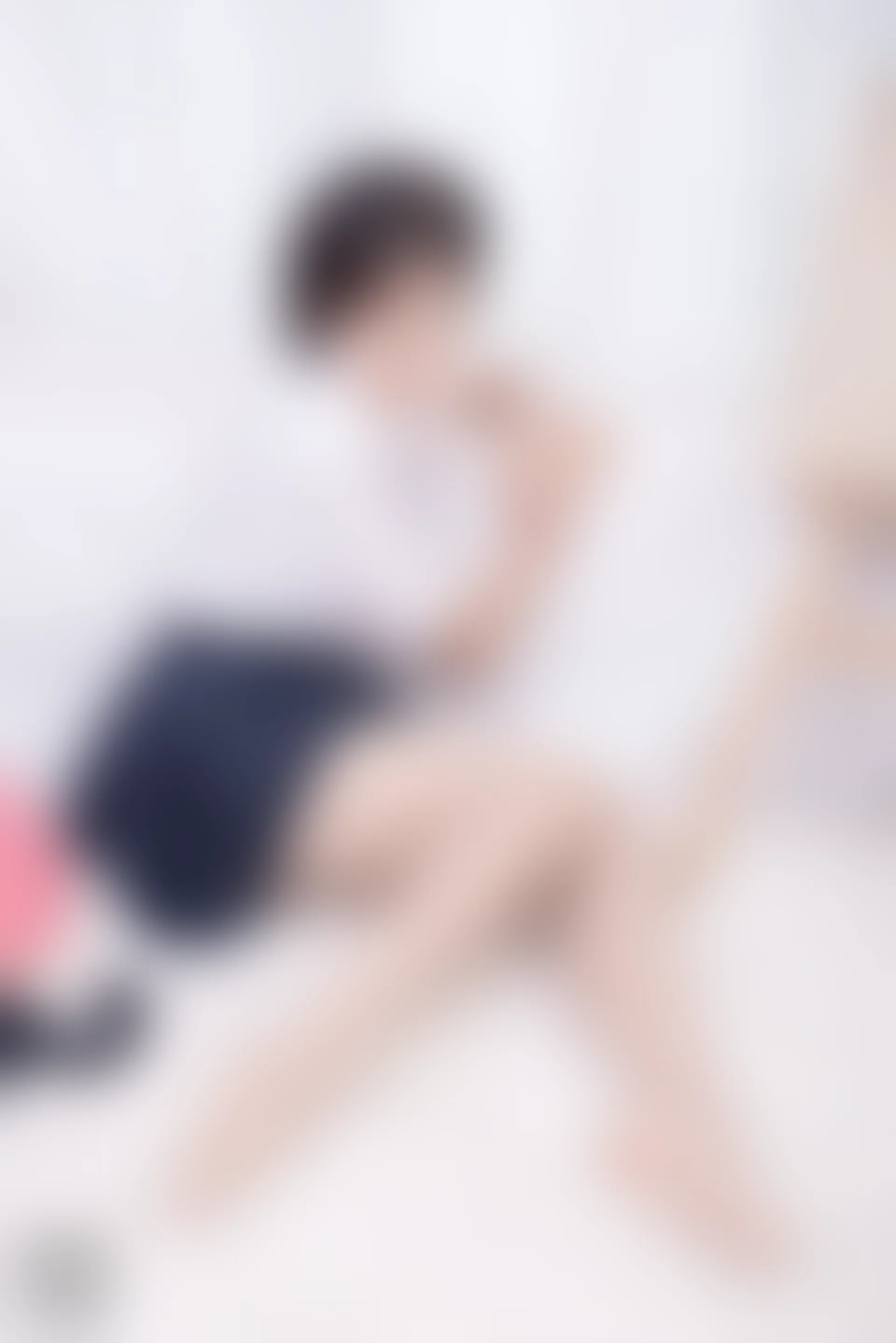 SSA丝社 超清写真 NO.181 小佩 酒窝少女JK制服肉丝黑袜穿搭示范[135P-1.44GB]