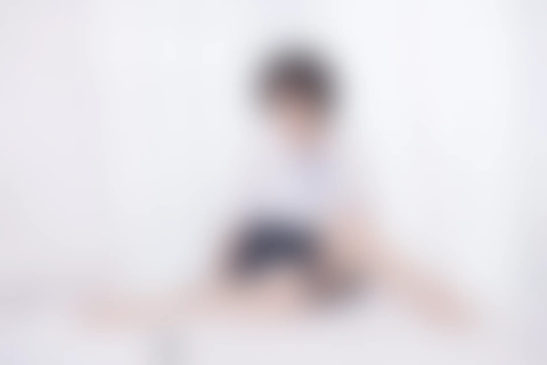 SSA丝社 超清写真 NO.181 小佩 酒窝少女JK制服肉丝黑袜穿搭示范[135P-1.44GB]