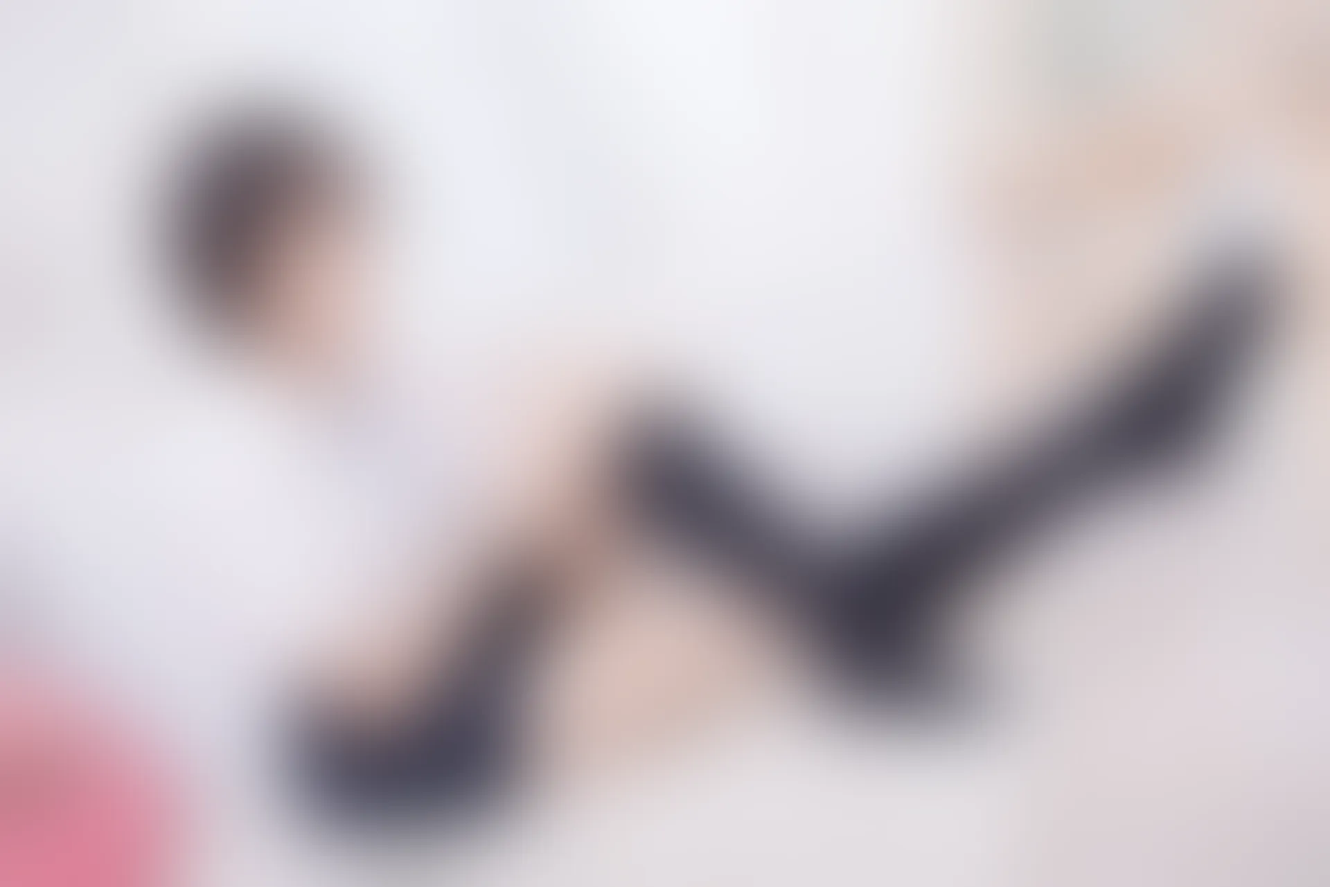 SSA丝社 超清写真 NO.181 小佩 酒窝少女JK制服肉丝黑袜穿搭示范[135P-1.44GB]