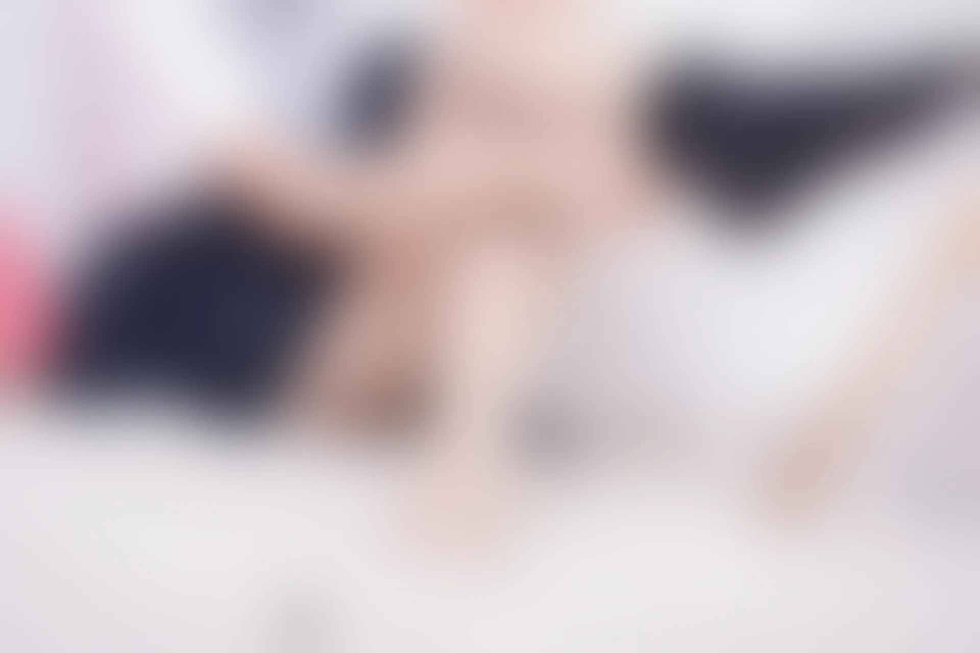 SSA丝社 超清写真 NO.181 小佩 酒窝少女JK制服肉丝黑袜穿搭示范[135P-1.44GB]