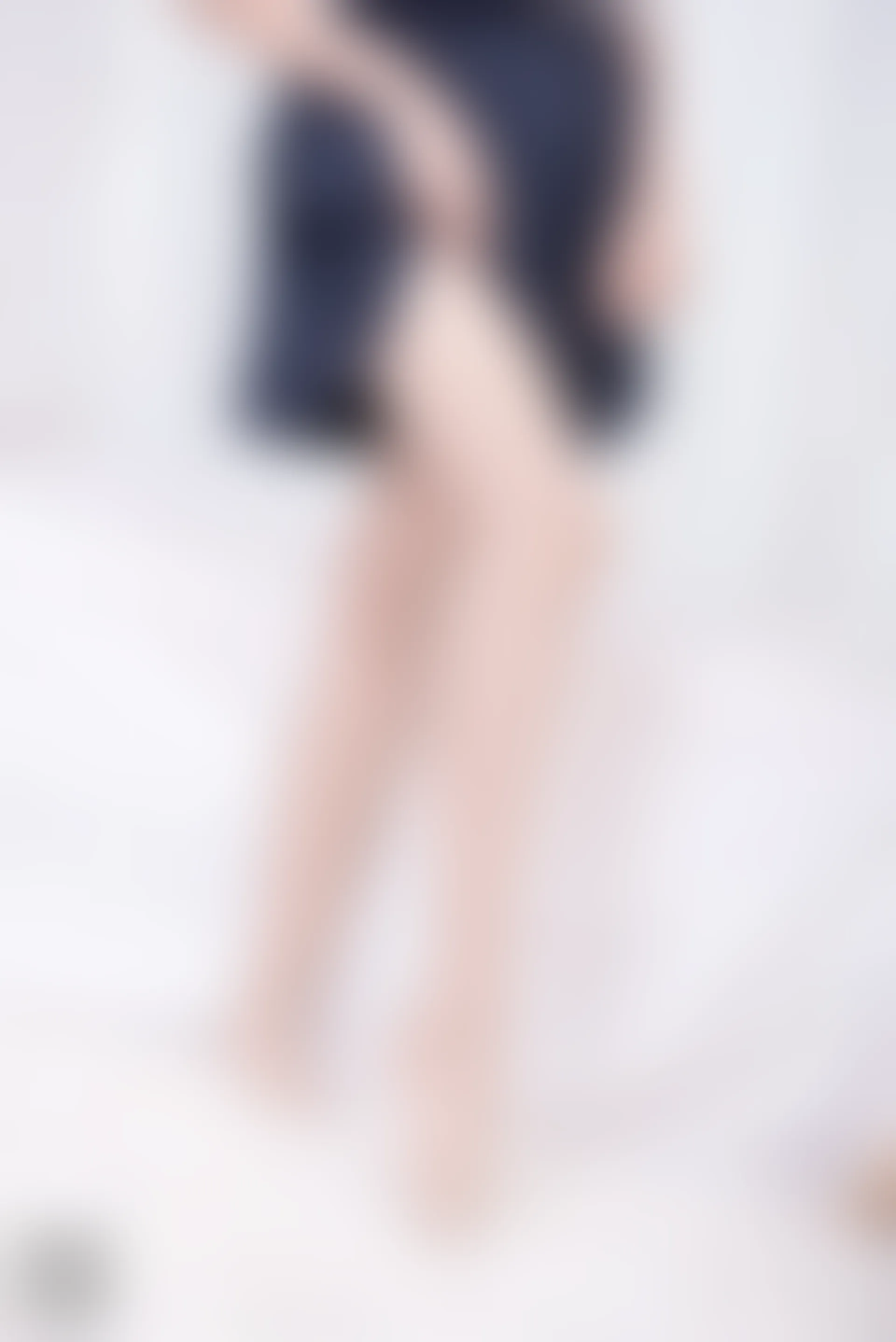 SSA丝社 超清写真 NO.181 小佩 酒窝少女JK制服肉丝黑袜穿搭示范[135P-1.44GB]