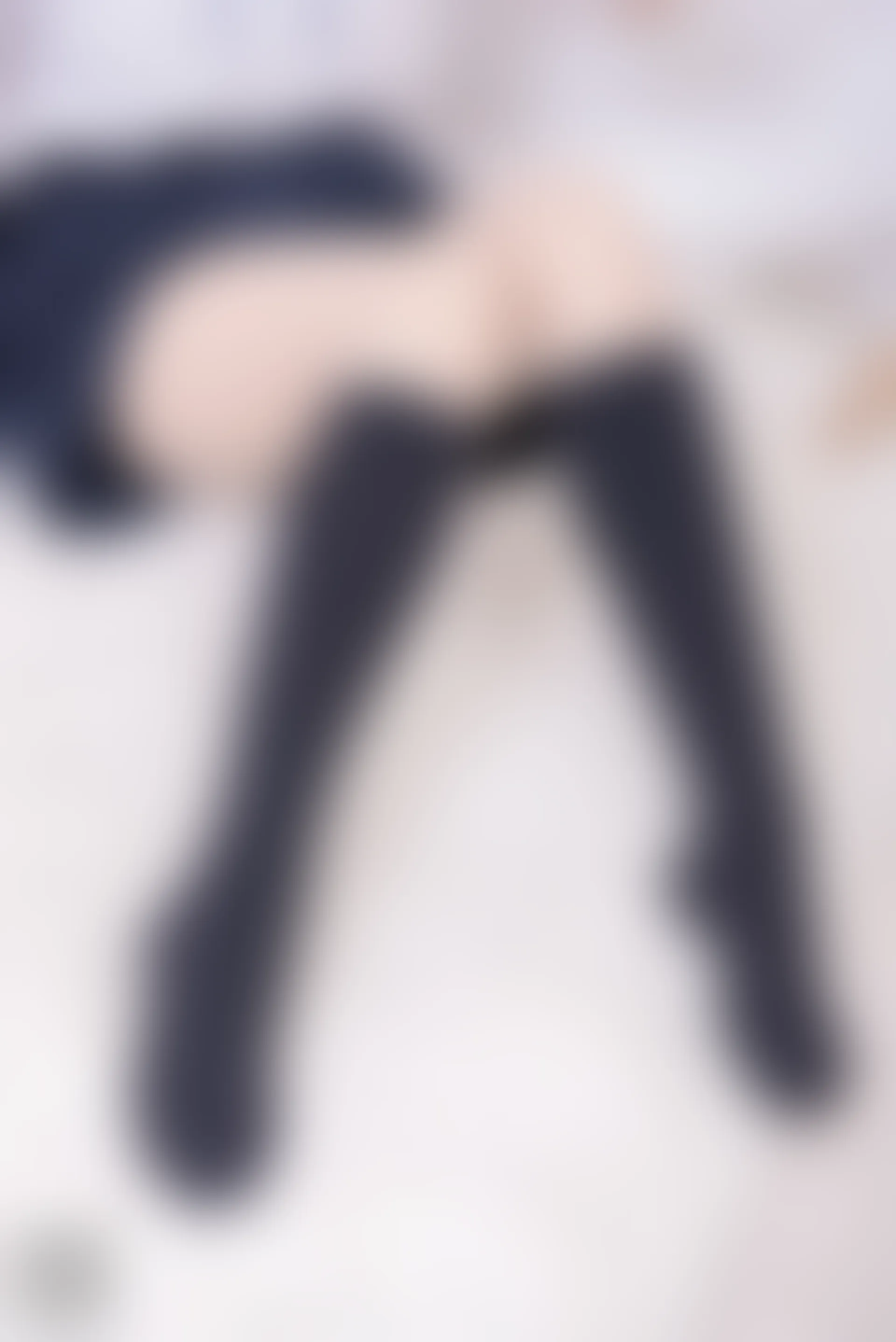 SSA丝社 超清写真 NO.181 小佩 酒窝少女JK制服肉丝黑袜穿搭示范[135P-1.44GB]