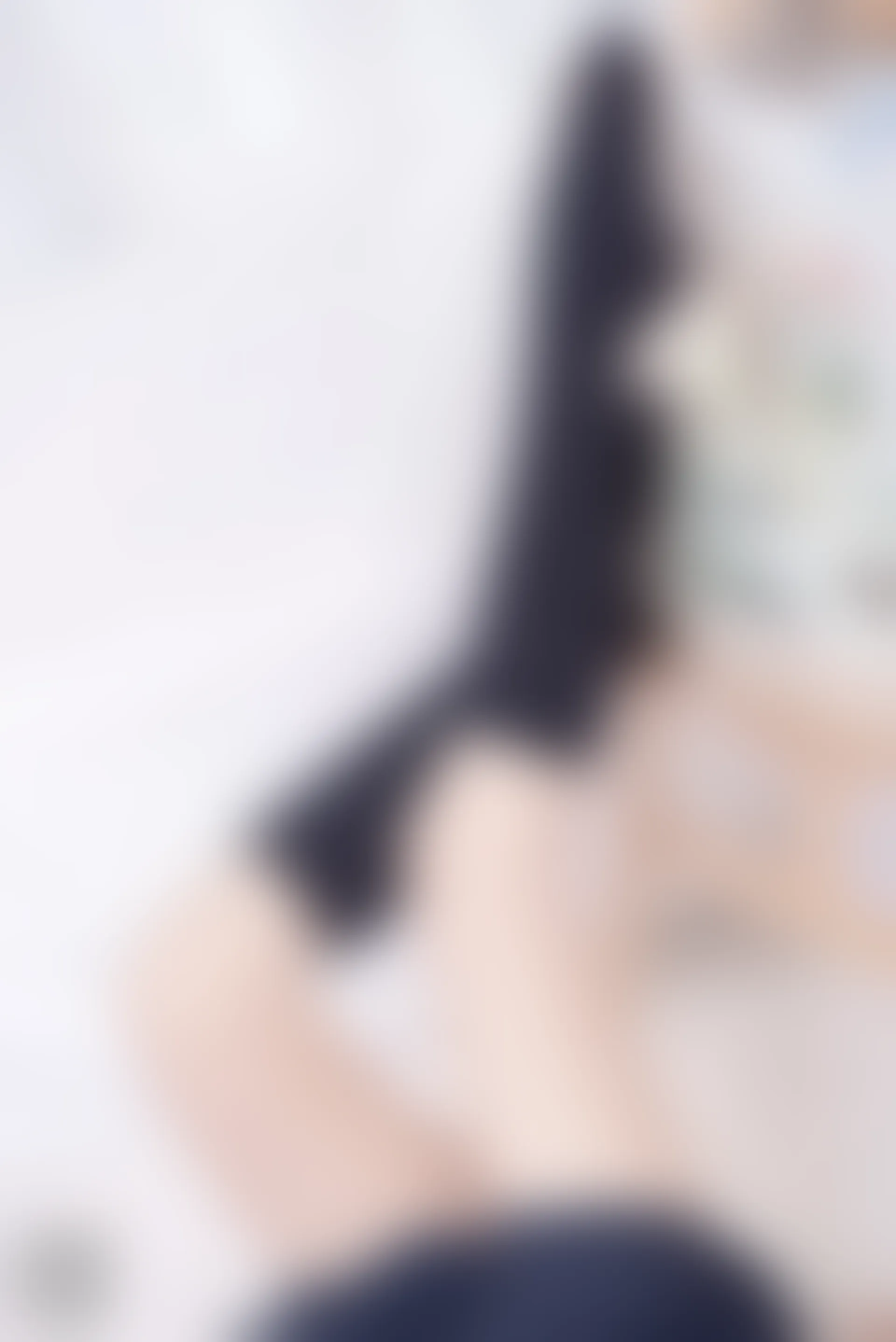 SSA丝社 超清写真 NO.181 小佩 酒窝少女JK制服肉丝黑袜穿搭示范[135P-1.44GB]