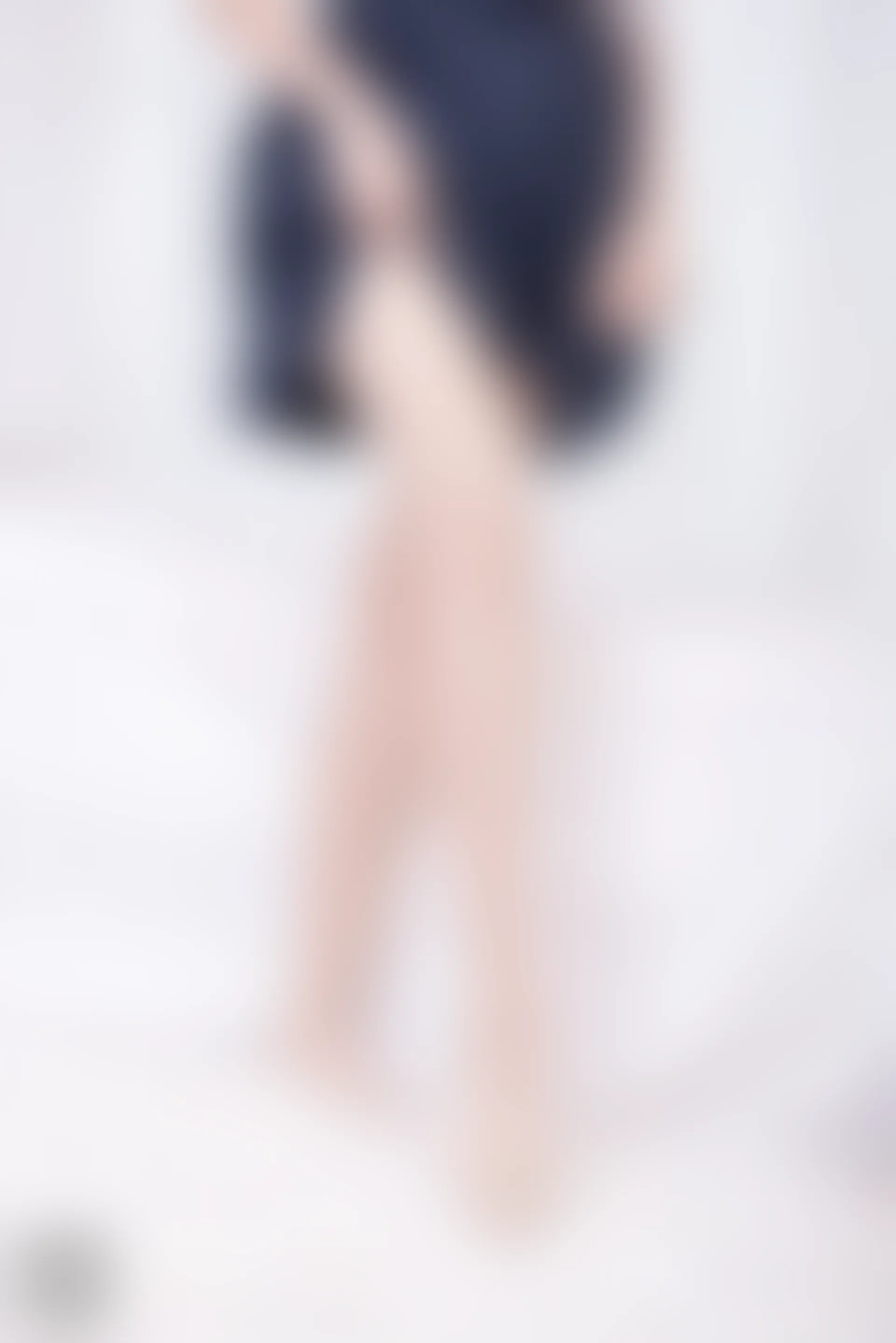 SSA丝社 超清写真 NO.181 小佩 酒窝少女JK制服肉丝黑袜穿搭示范[135P-1.44GB]