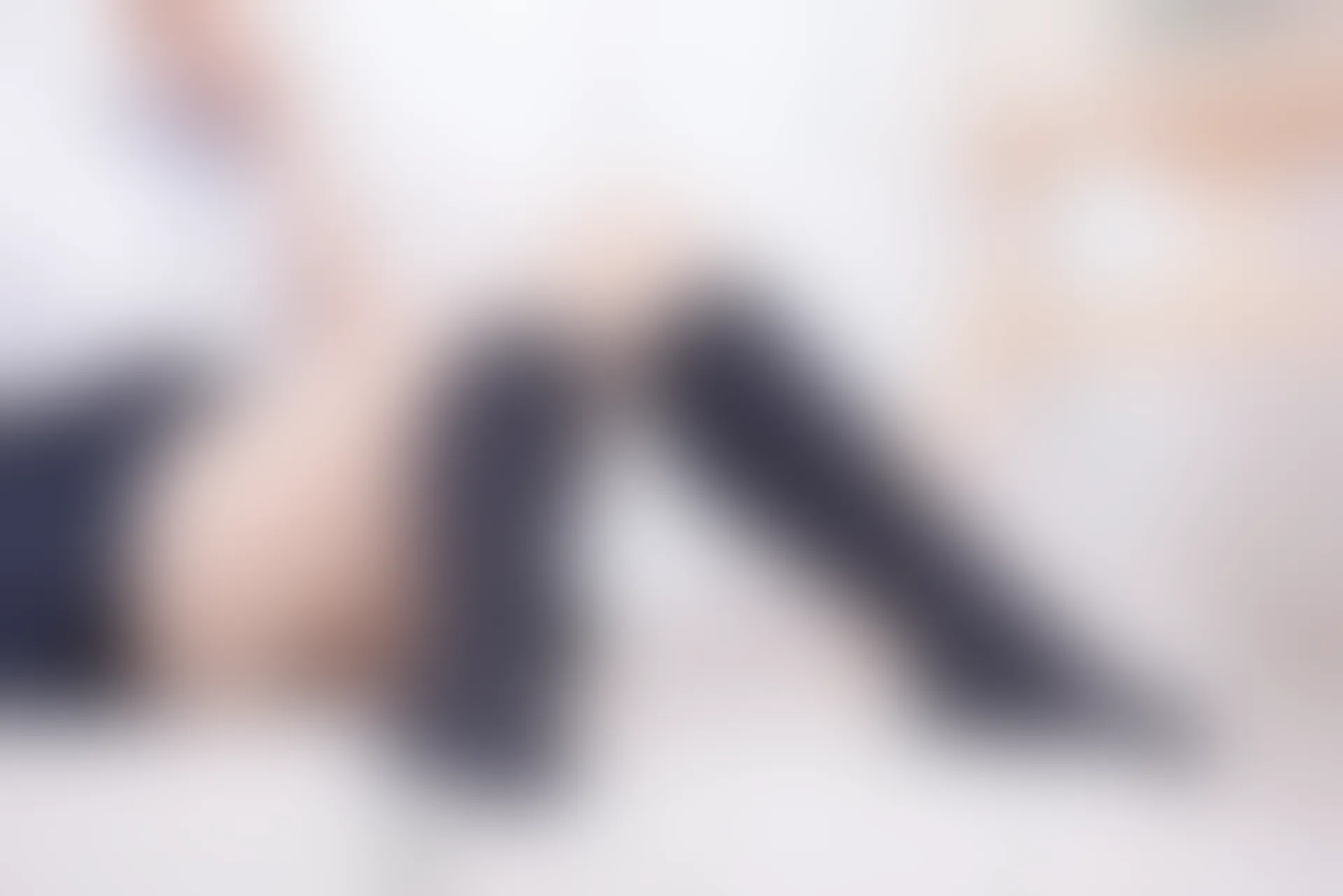 SSA丝社 超清写真 NO.181 小佩 酒窝少女JK制服肉丝黑袜穿搭示范[135P-1.44GB]