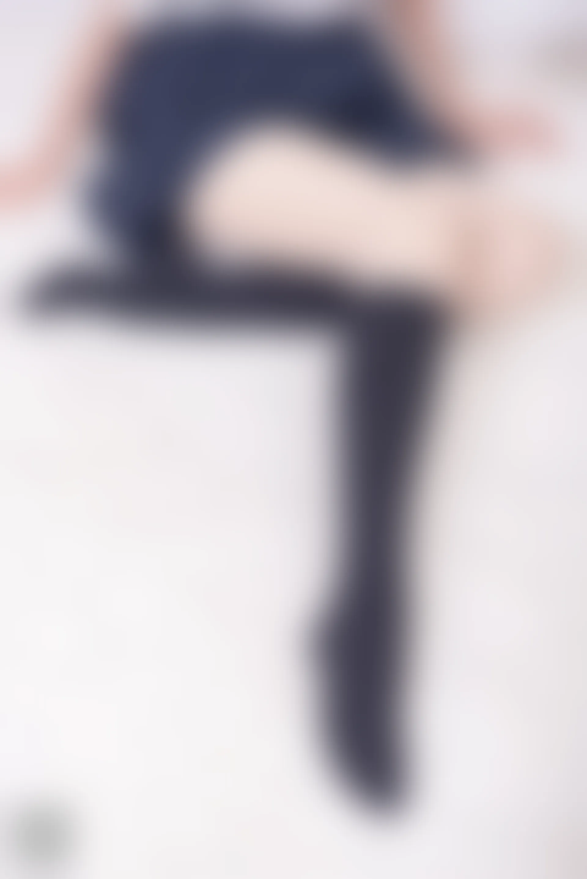 SSA丝社 超清写真 NO.181 小佩 酒窝少女JK制服肉丝黑袜穿搭示范[135P-1.44GB]