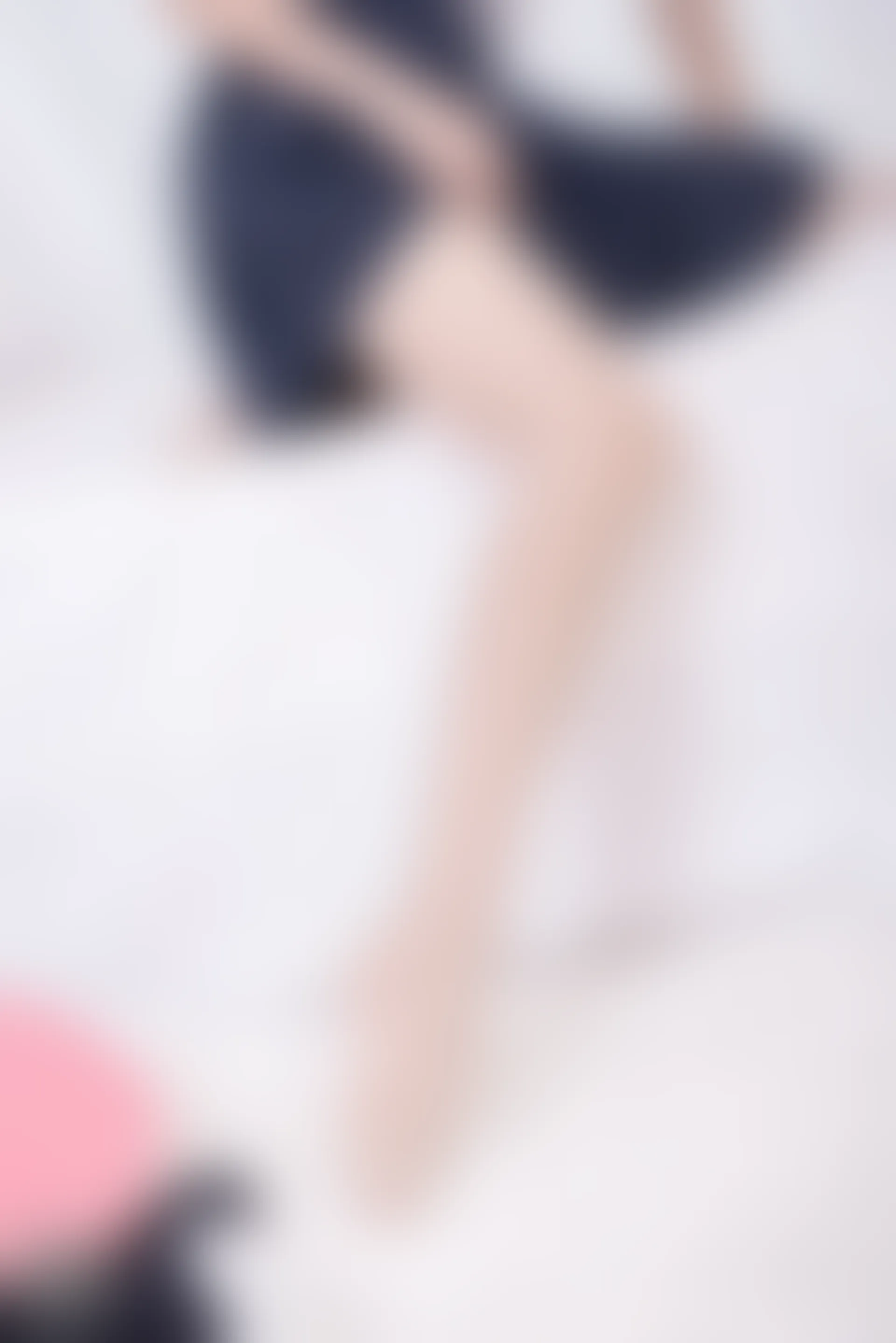 SSA丝社 超清写真 NO.181 小佩 酒窝少女JK制服肉丝黑袜穿搭示范[135P-1.44GB]