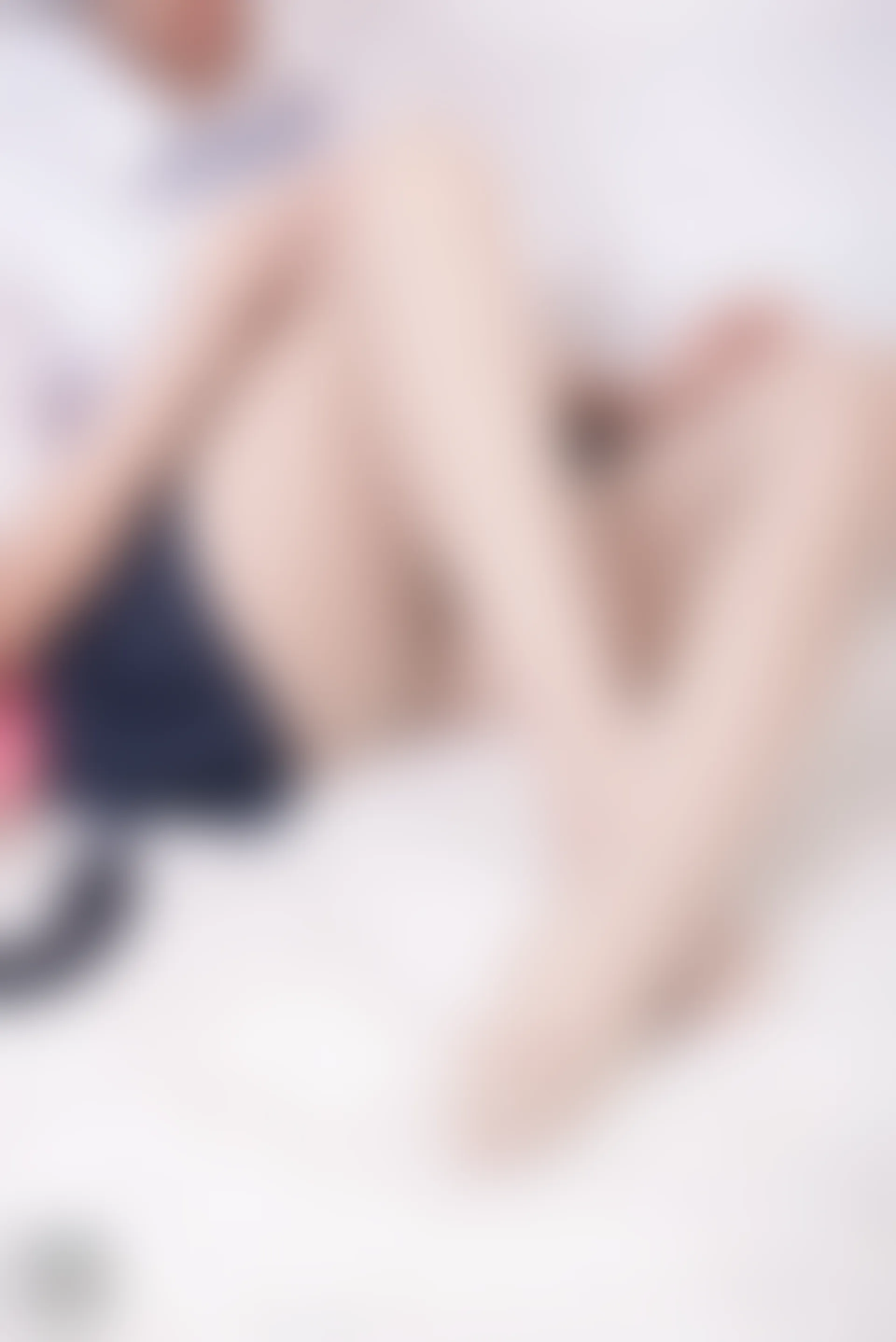 SSA丝社 超清写真 NO.181 小佩 酒窝少女JK制服肉丝黑袜穿搭示范[135P-1.44GB]