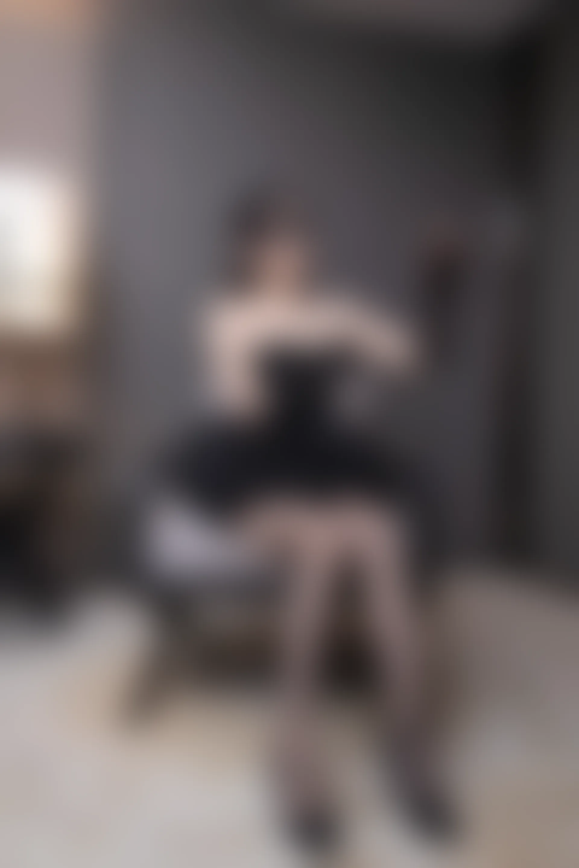 XIUREN秀人网 2024.03.01 NO.8166 鱼子酱Fish[79+1P／703MB]