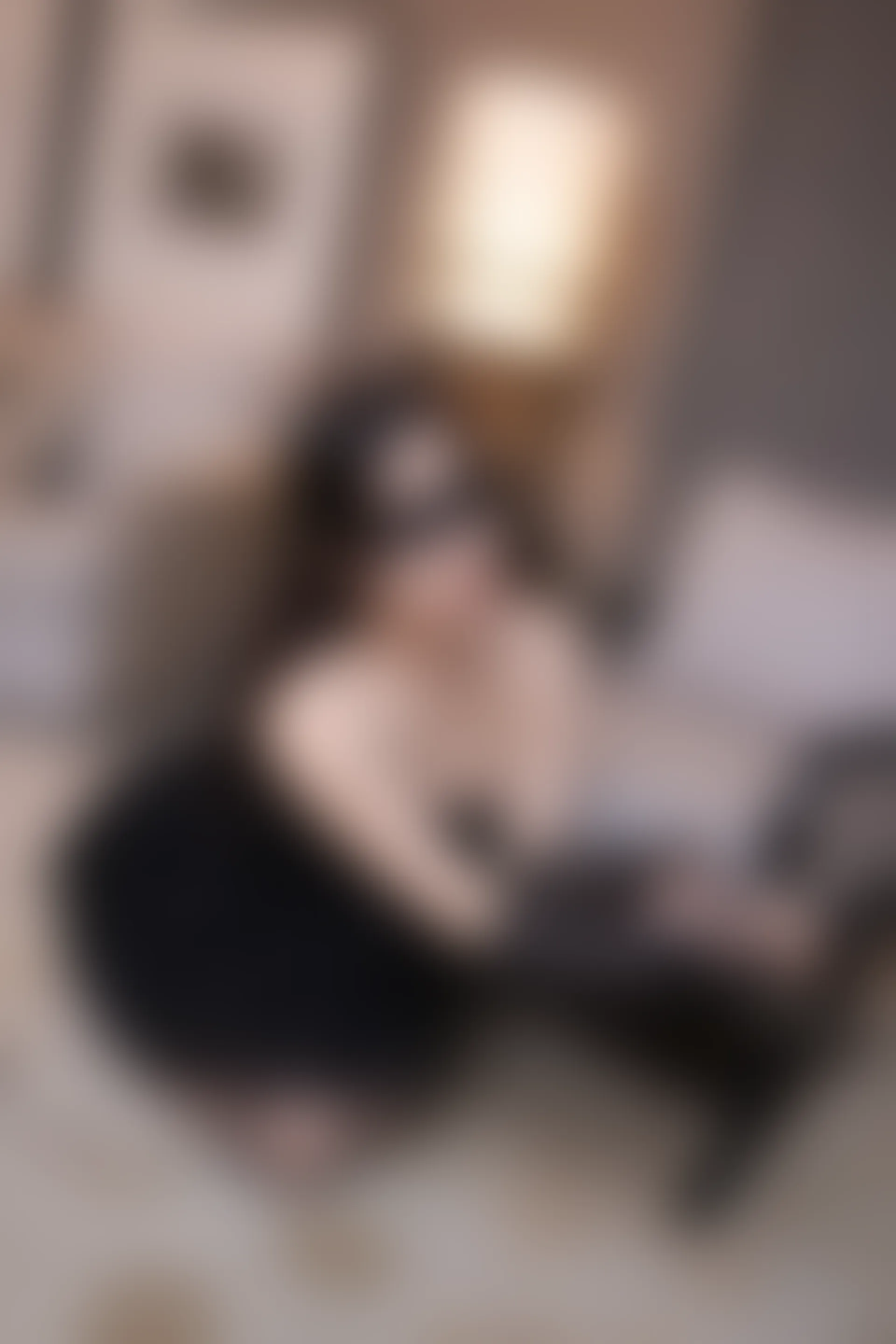 XIUREN秀人网 2024.03.01 NO.8166 鱼子酱Fish[79+1P／703MB]