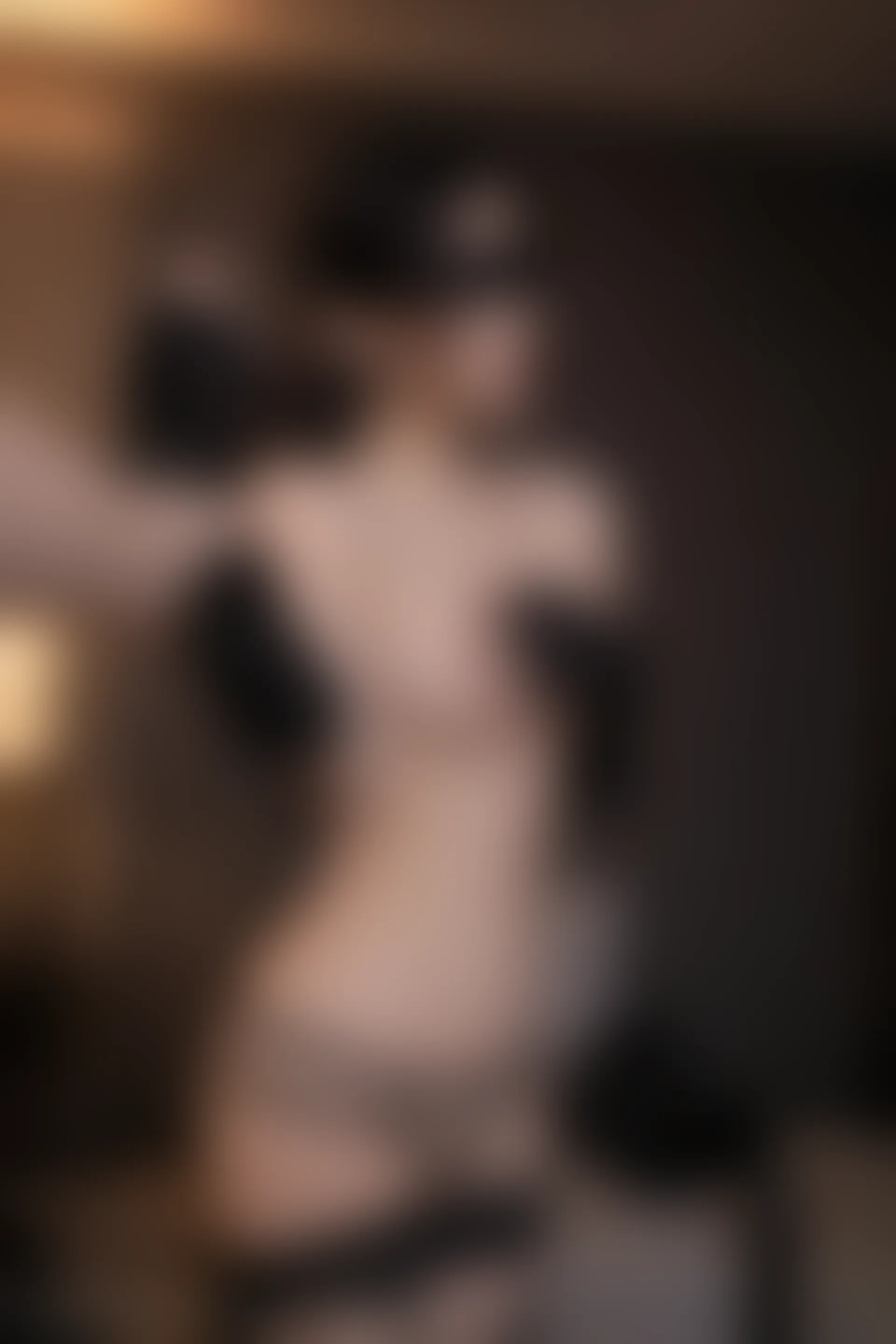 XIUREN秀人网 2024.03.01 NO.8166 鱼子酱Fish[79+1P／703MB]