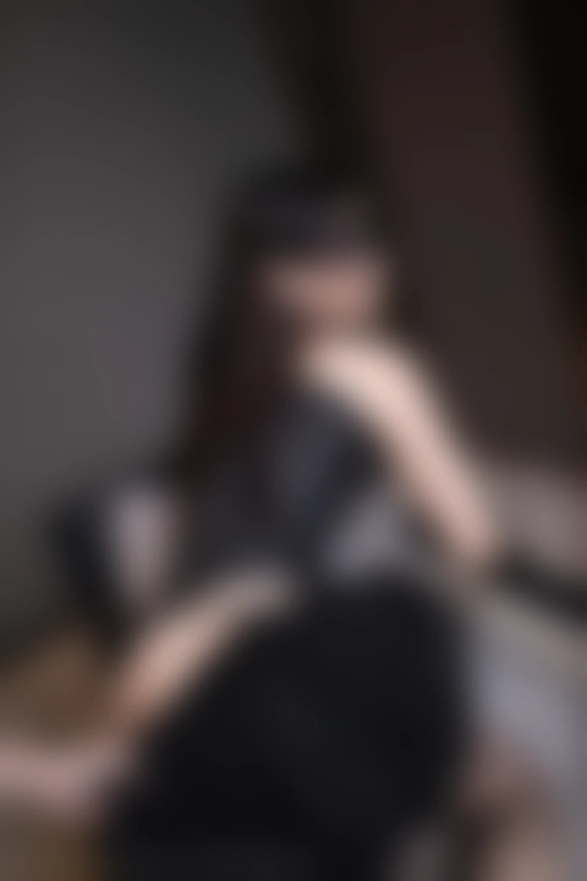 XIUREN秀人网 2024.03.01 NO.8166 鱼子酱Fish[79+1P／703MB]