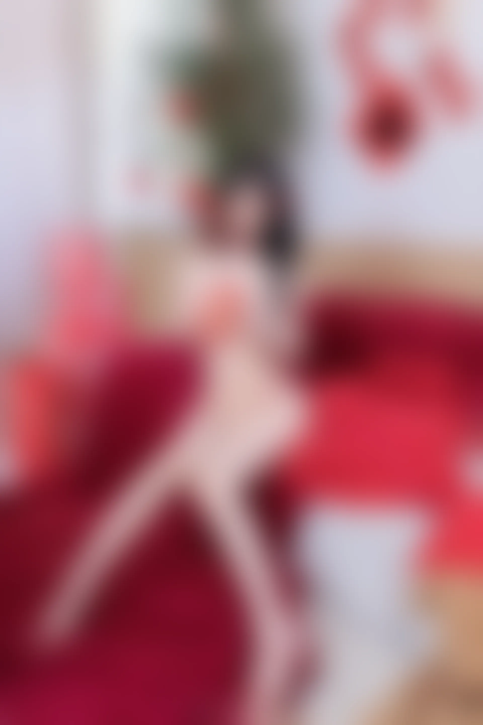 XIUREN秀人网 2024.02.08 NO.8098 幼幼[82+1P／818MB]