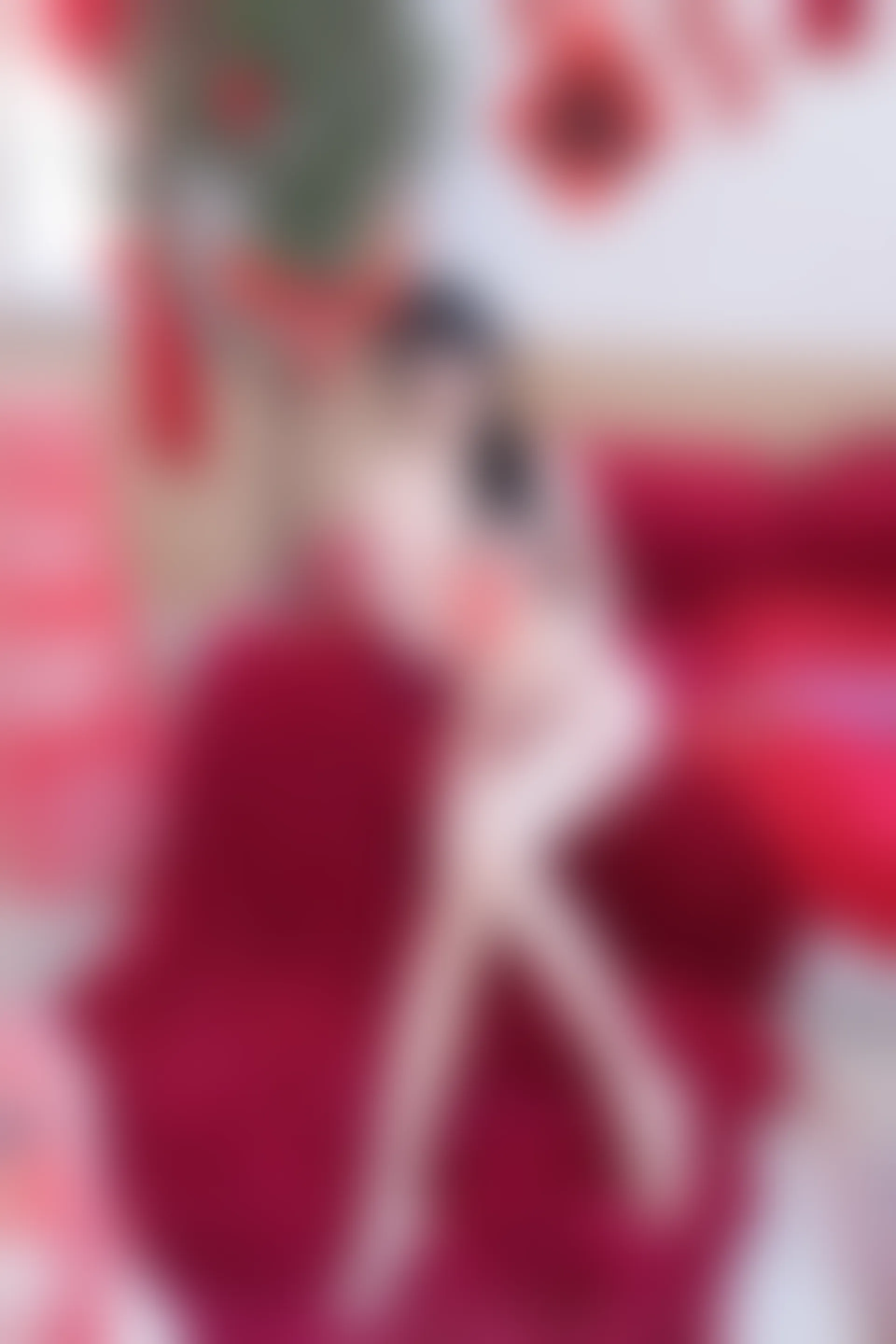 XIUREN秀人网 2024.02.08 NO.8098 幼幼[82+1P／818MB]