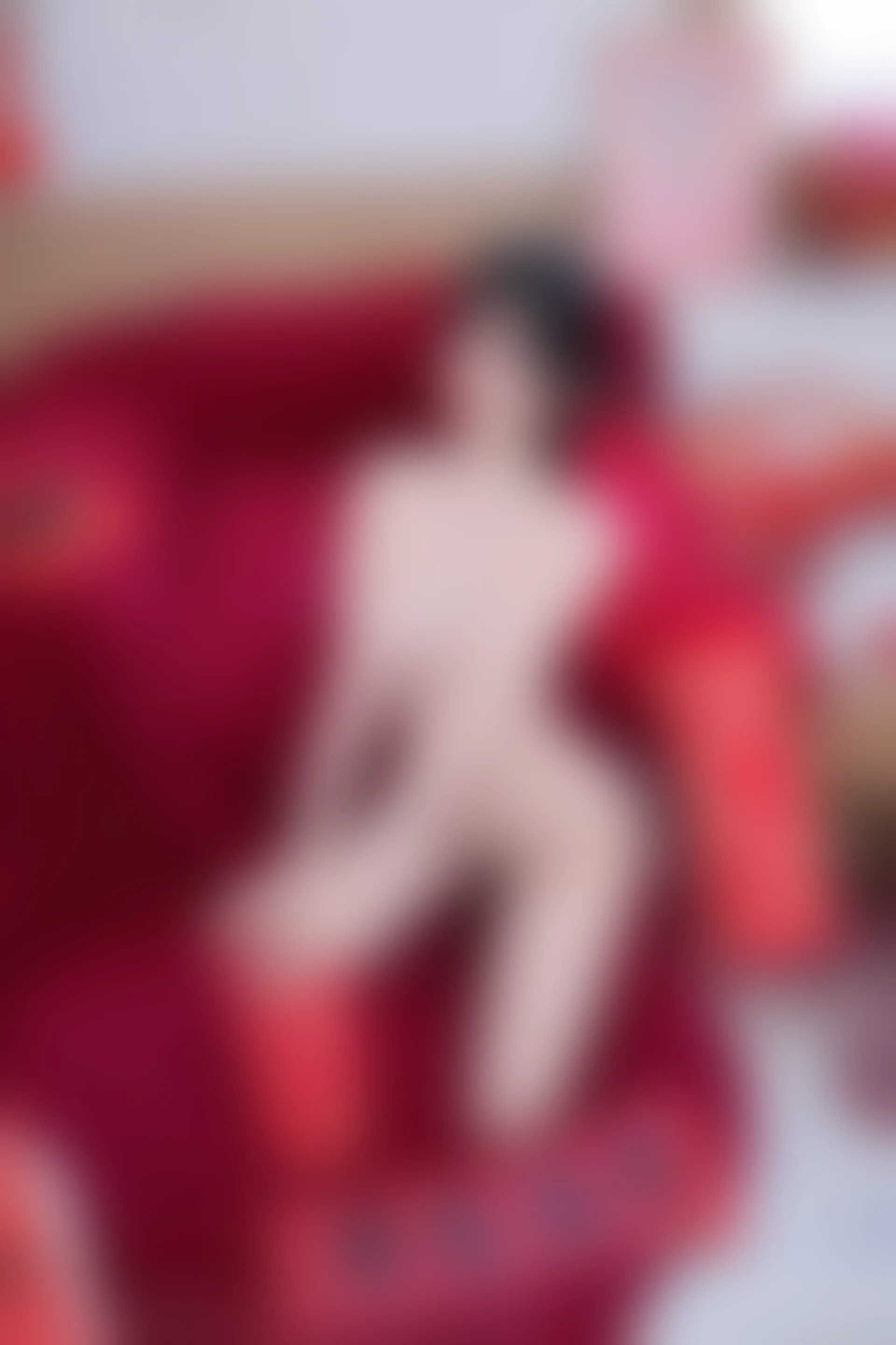 XIUREN秀人网 2024.02.08 NO.8098 幼幼[82+1P／818MB]