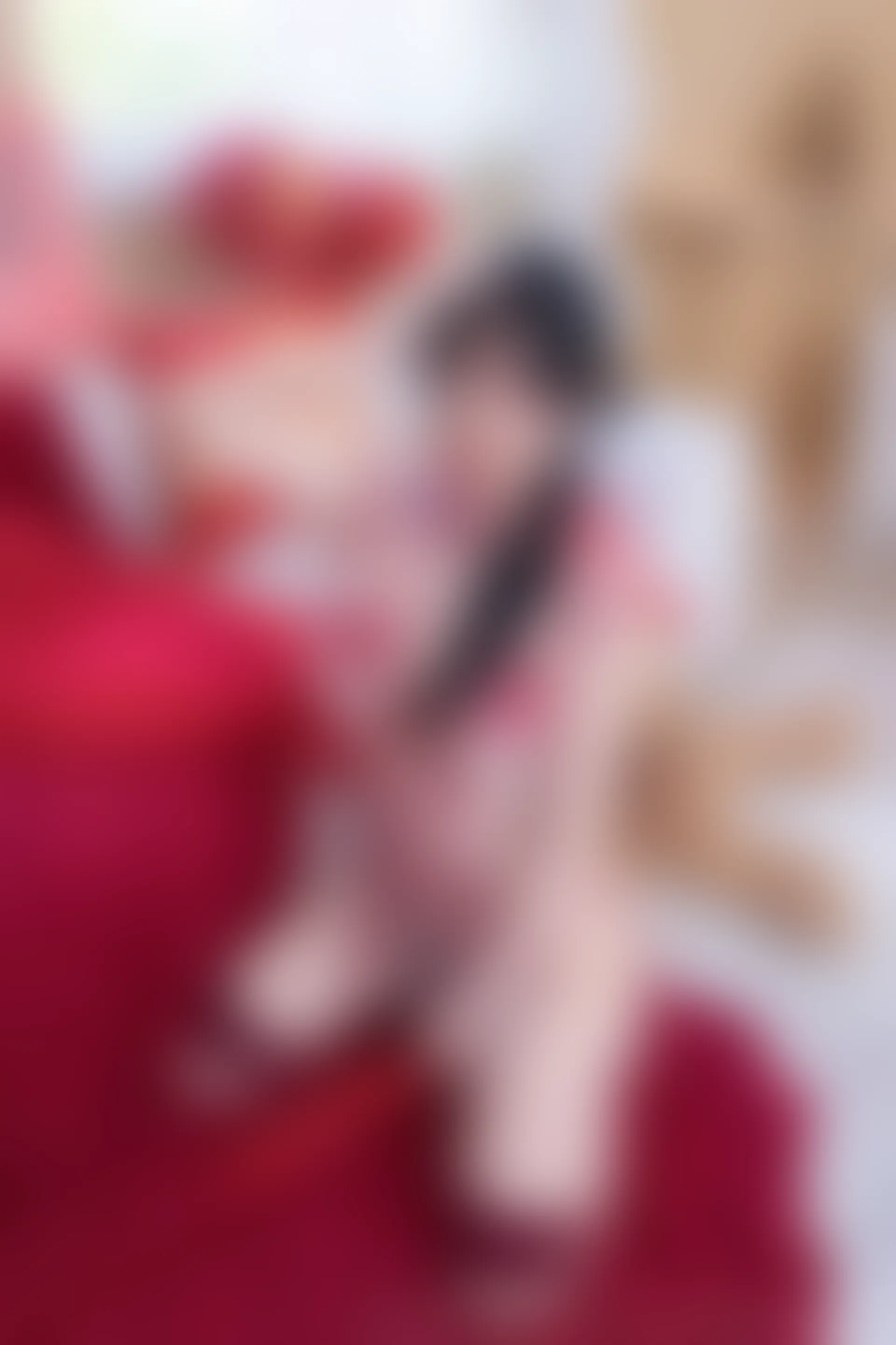 XIUREN秀人网 2024.02.08 NO.8098 幼幼[82+1P／818MB]