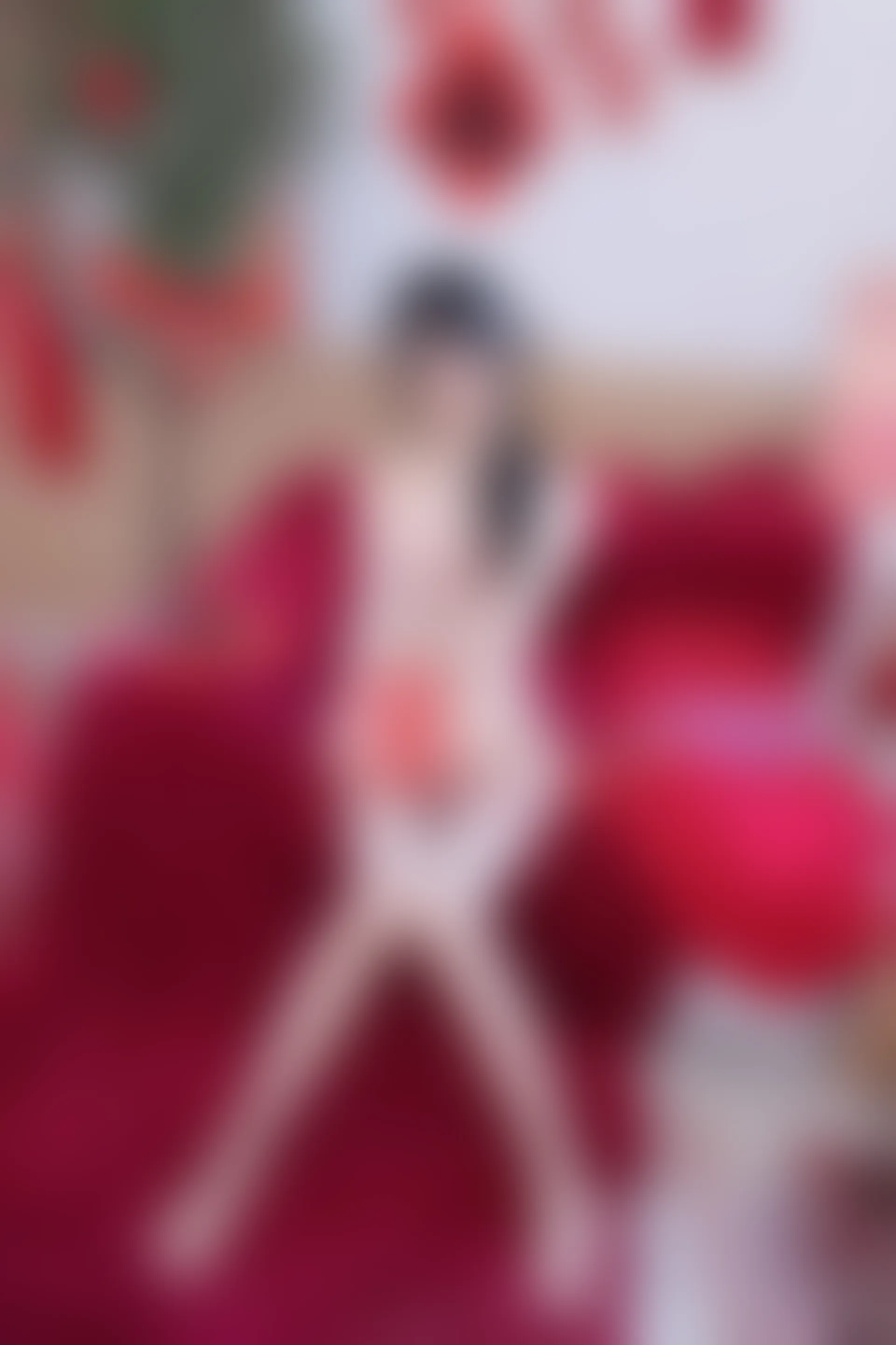 XIUREN秀人网 2024.02.08 NO.8098 幼幼[82+1P／818MB]