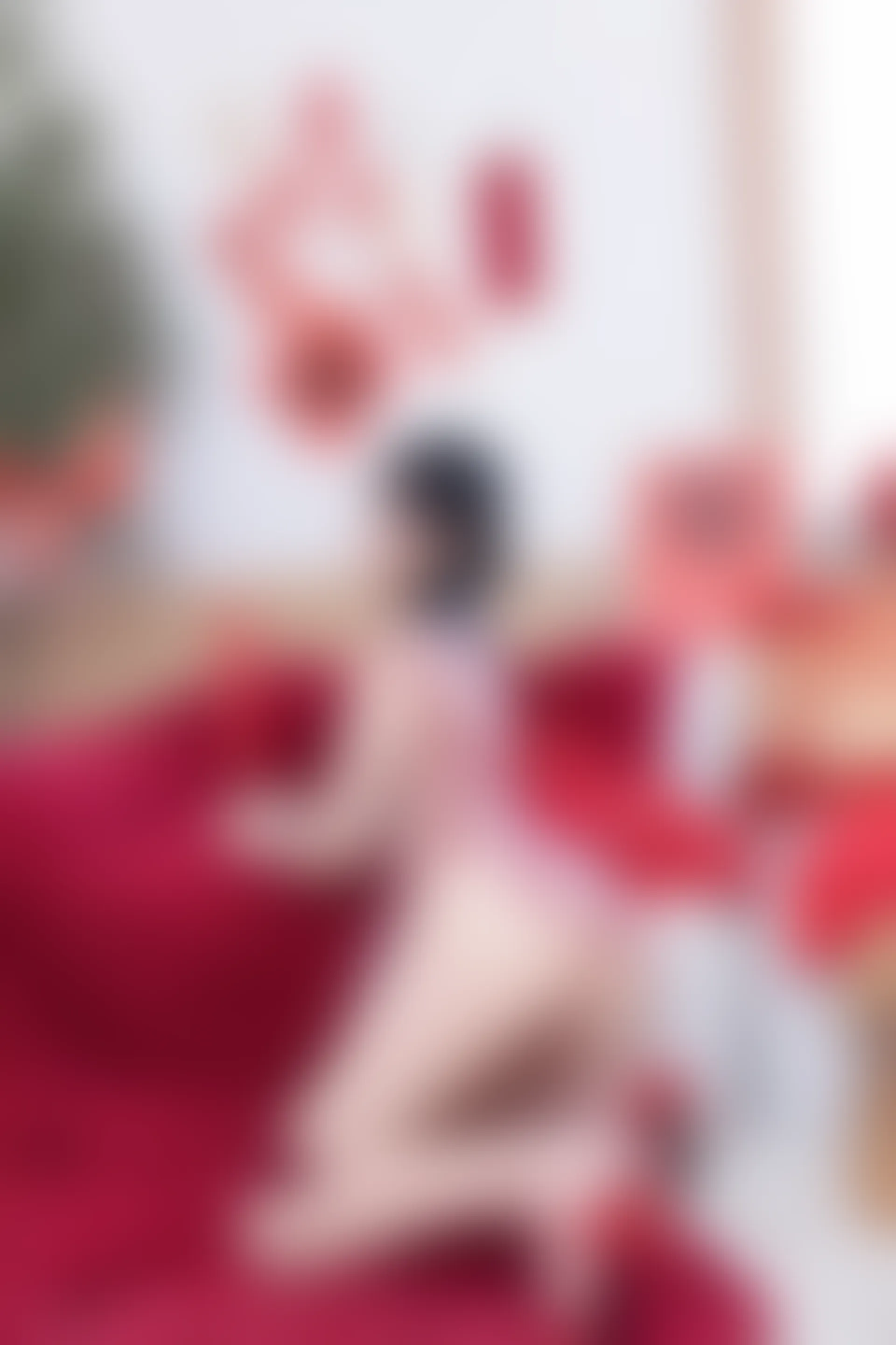 XIUREN秀人网 2024.02.08 NO.8098 幼幼[82+1P／818MB]
