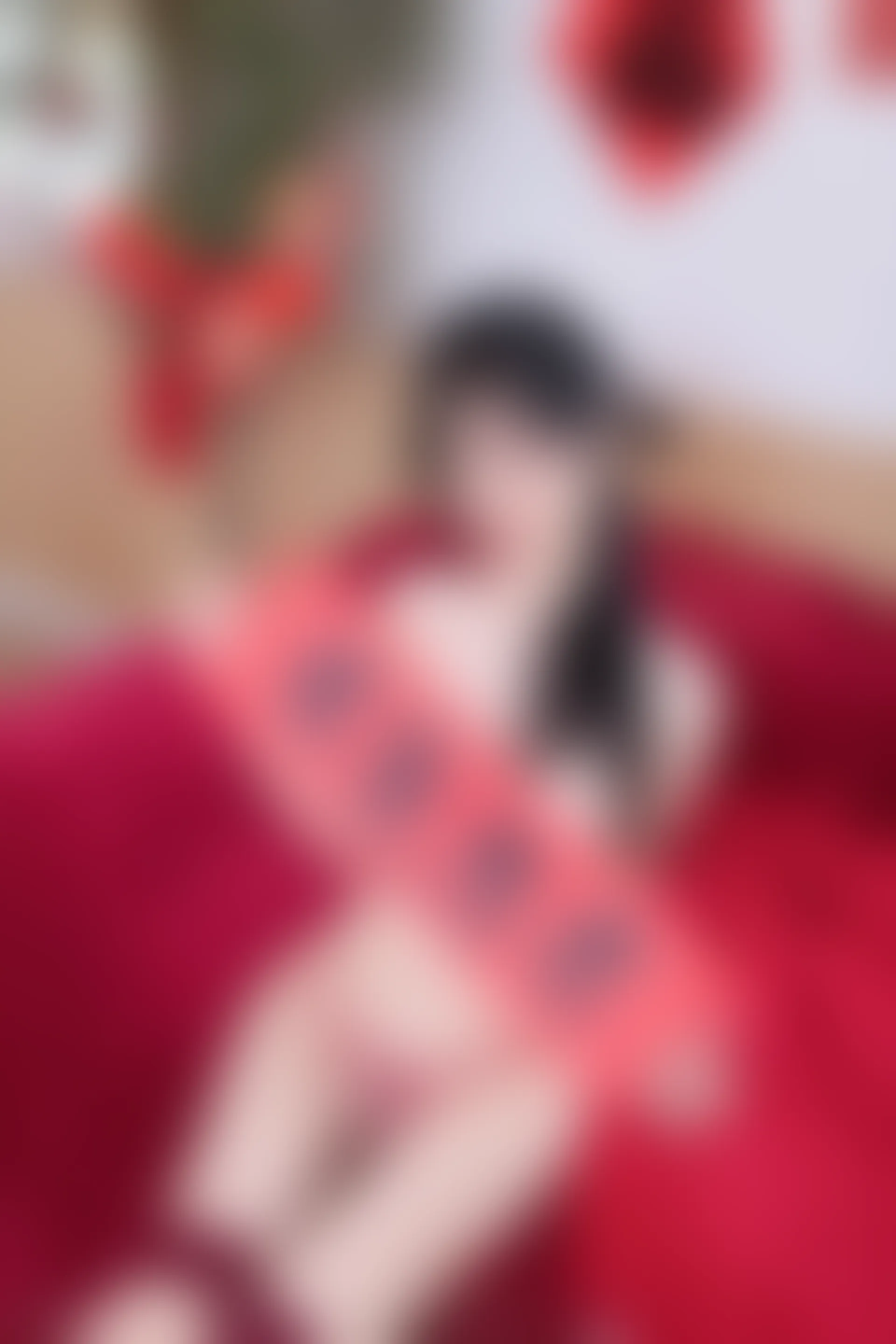XIUREN秀人网 2024.02.08 NO.8098 幼幼[82+1P／818MB]