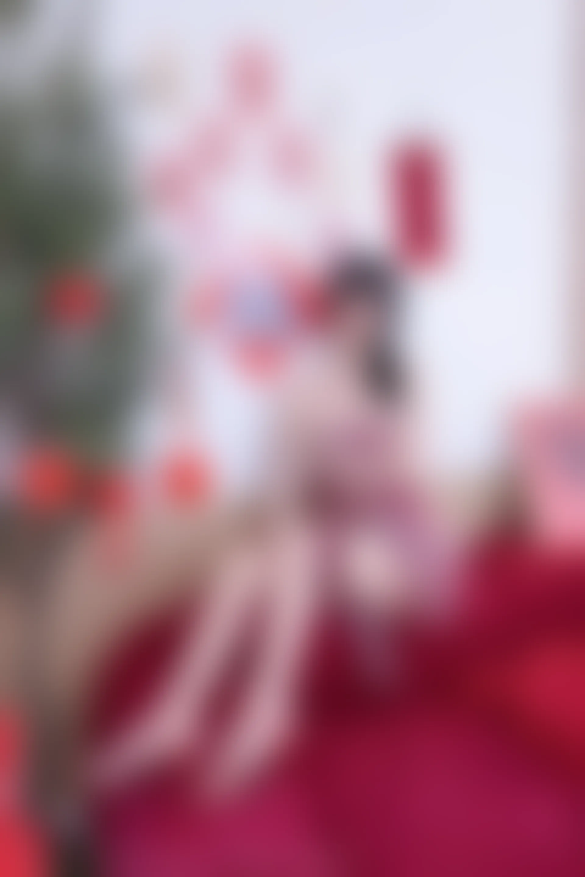 XIUREN秀人网 2024.02.08 NO.8098 幼幼[82+1P／818MB]