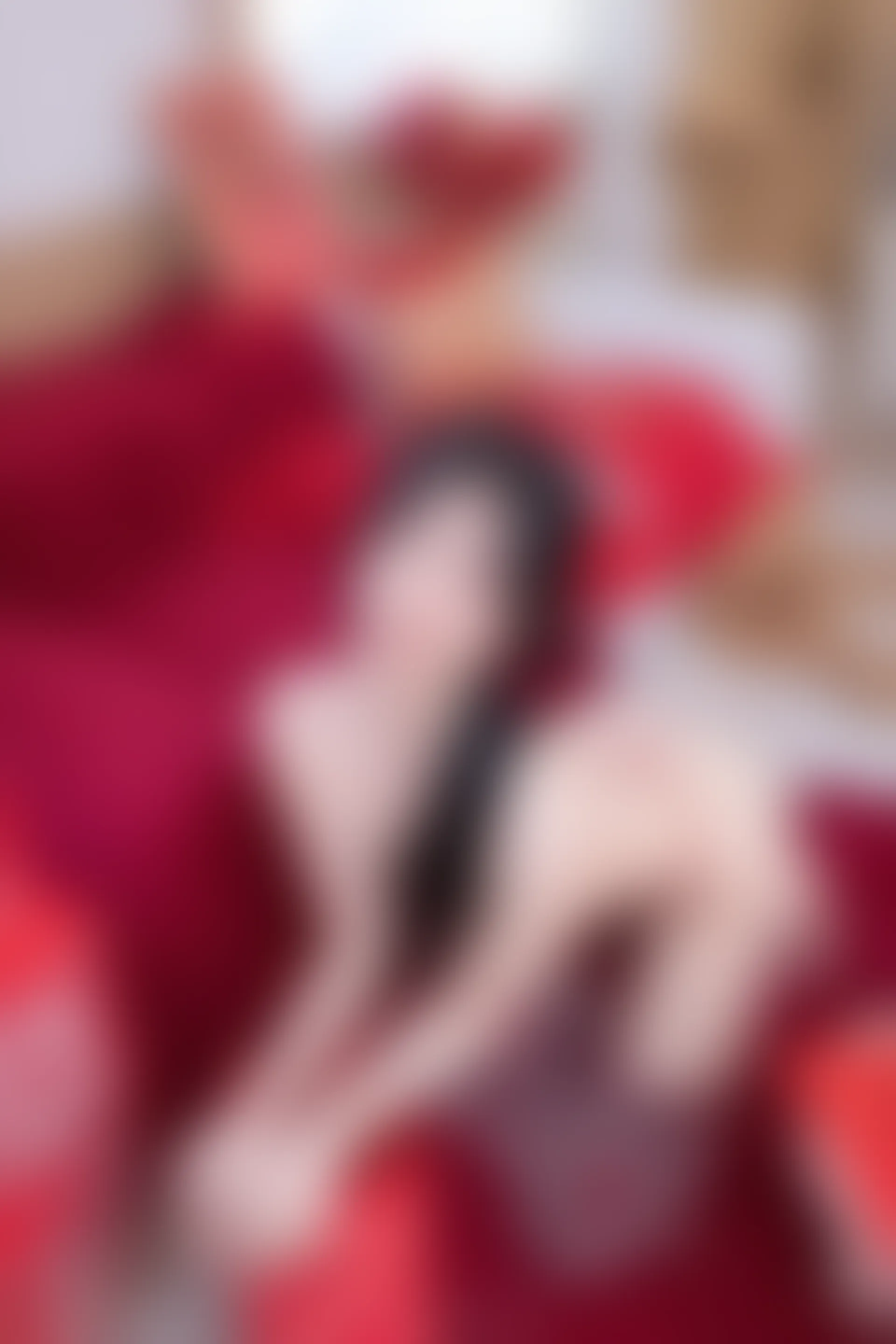 XIUREN秀人网 2024.02.08 NO.8098 幼幼[82+1P／818MB]