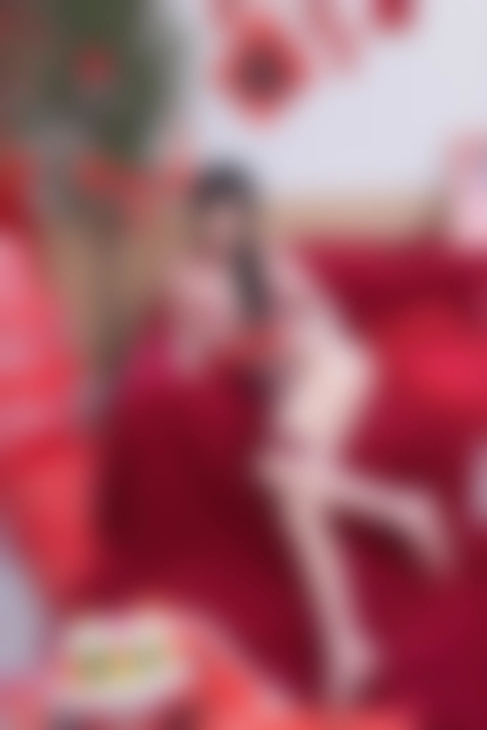 XIUREN秀人网 2024.02.08 NO.8098 幼幼[82+1P／818MB]