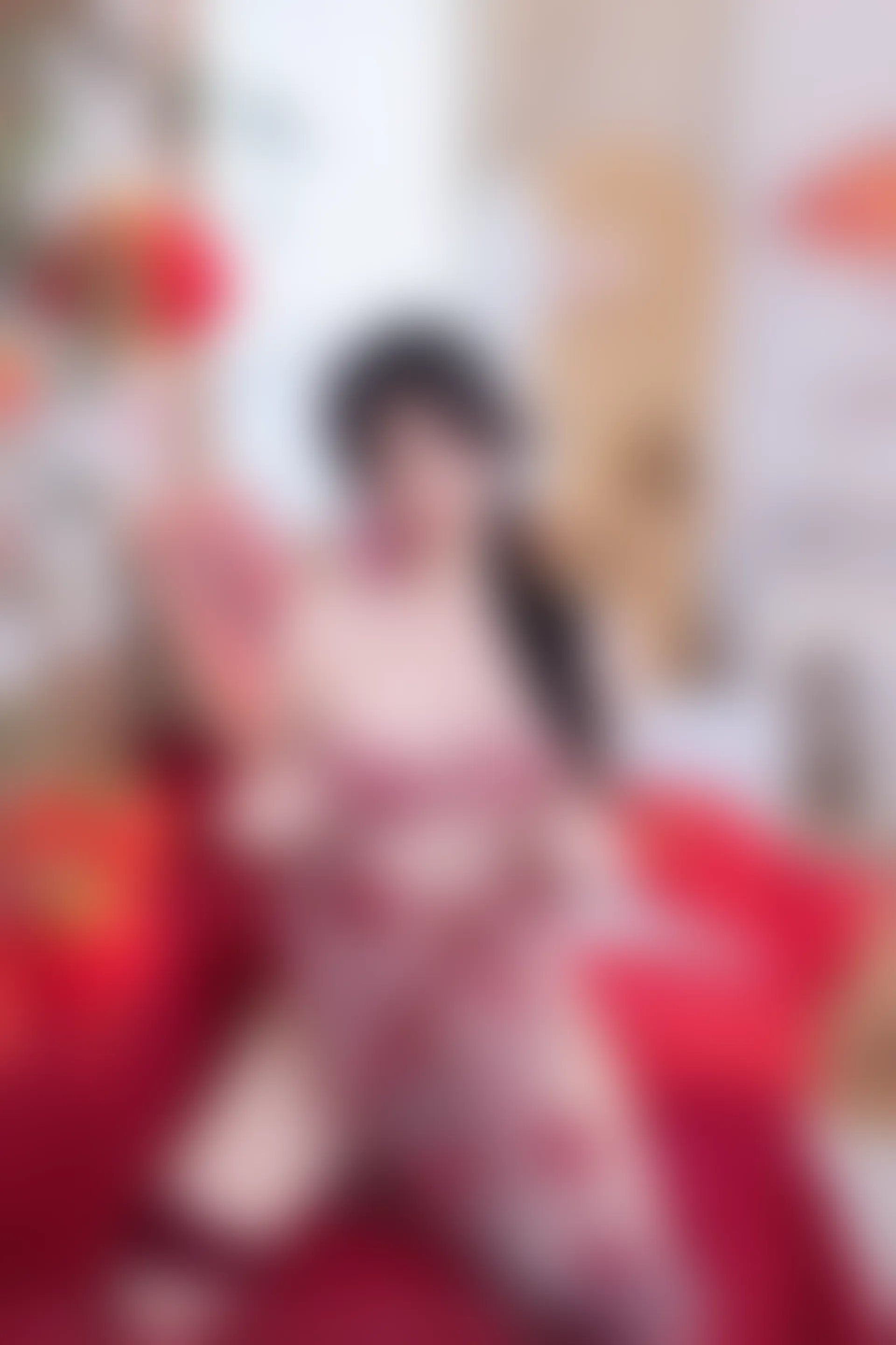 XIUREN秀人网 2024.02.08 NO.8098 幼幼[82+1P／818MB]