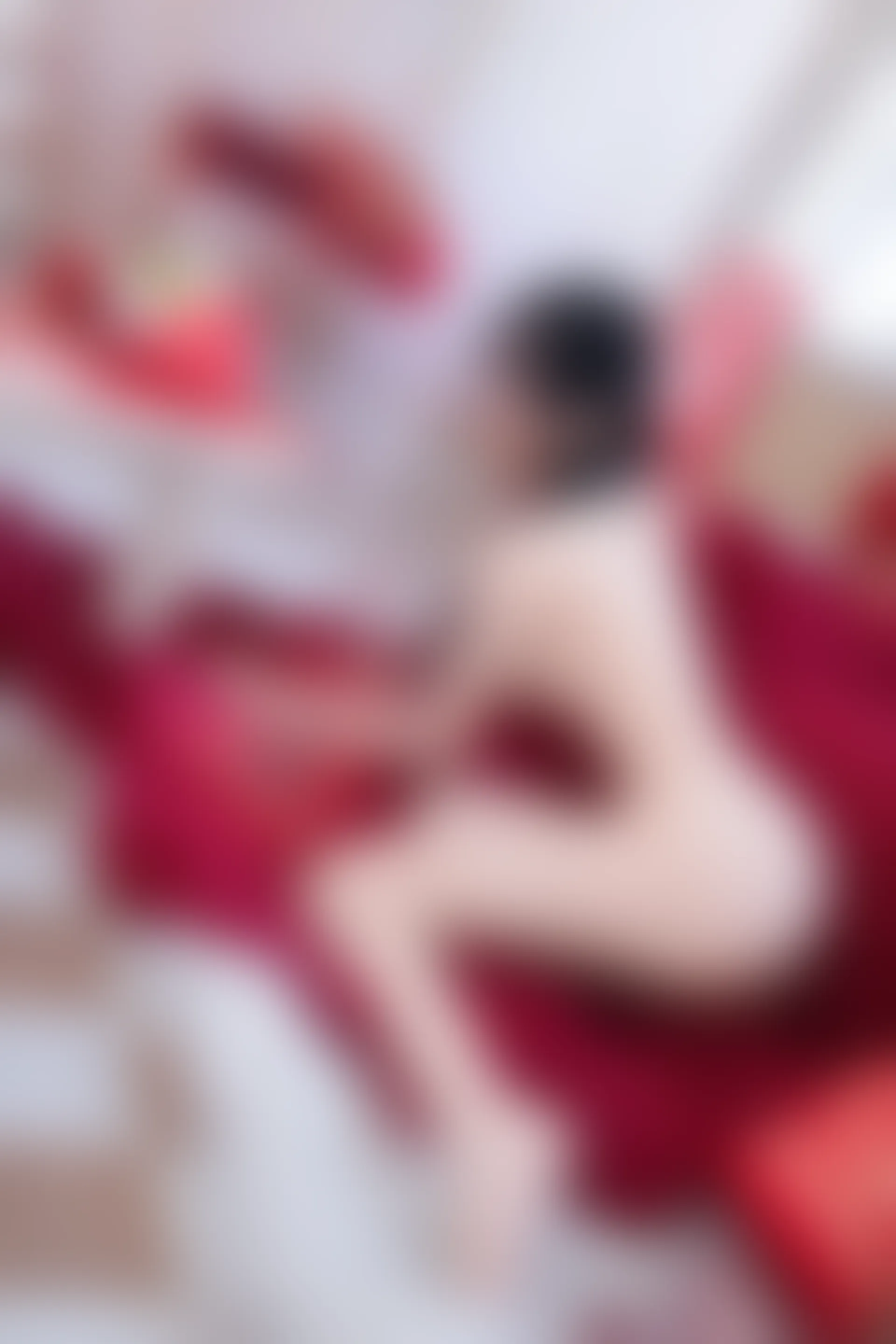XIUREN秀人网 2024.02.08 NO.8098 幼幼[82+1P／818MB]