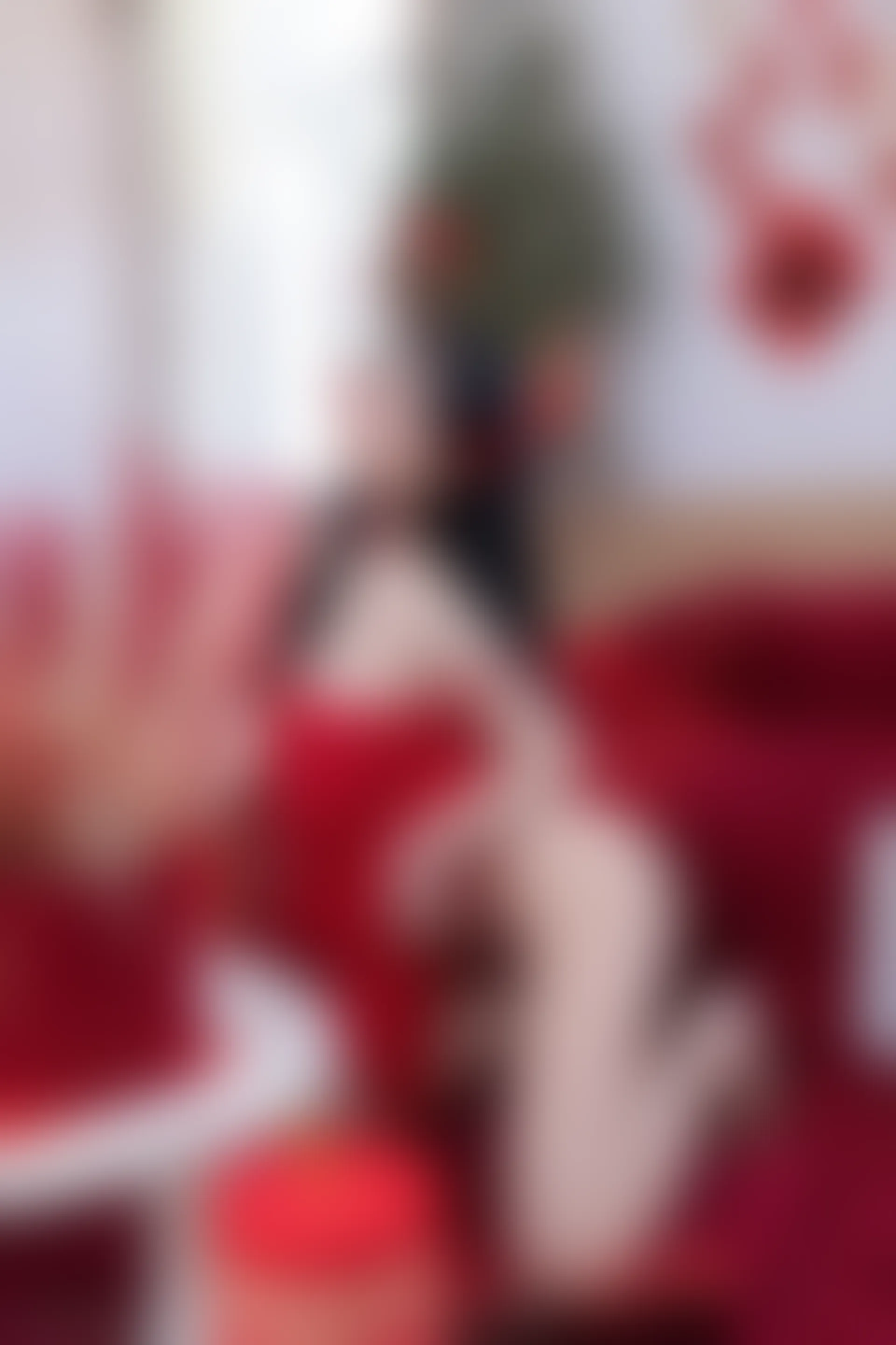 XIUREN秀人网 2024.02.08 NO.8098 幼幼[82+1P／818MB]