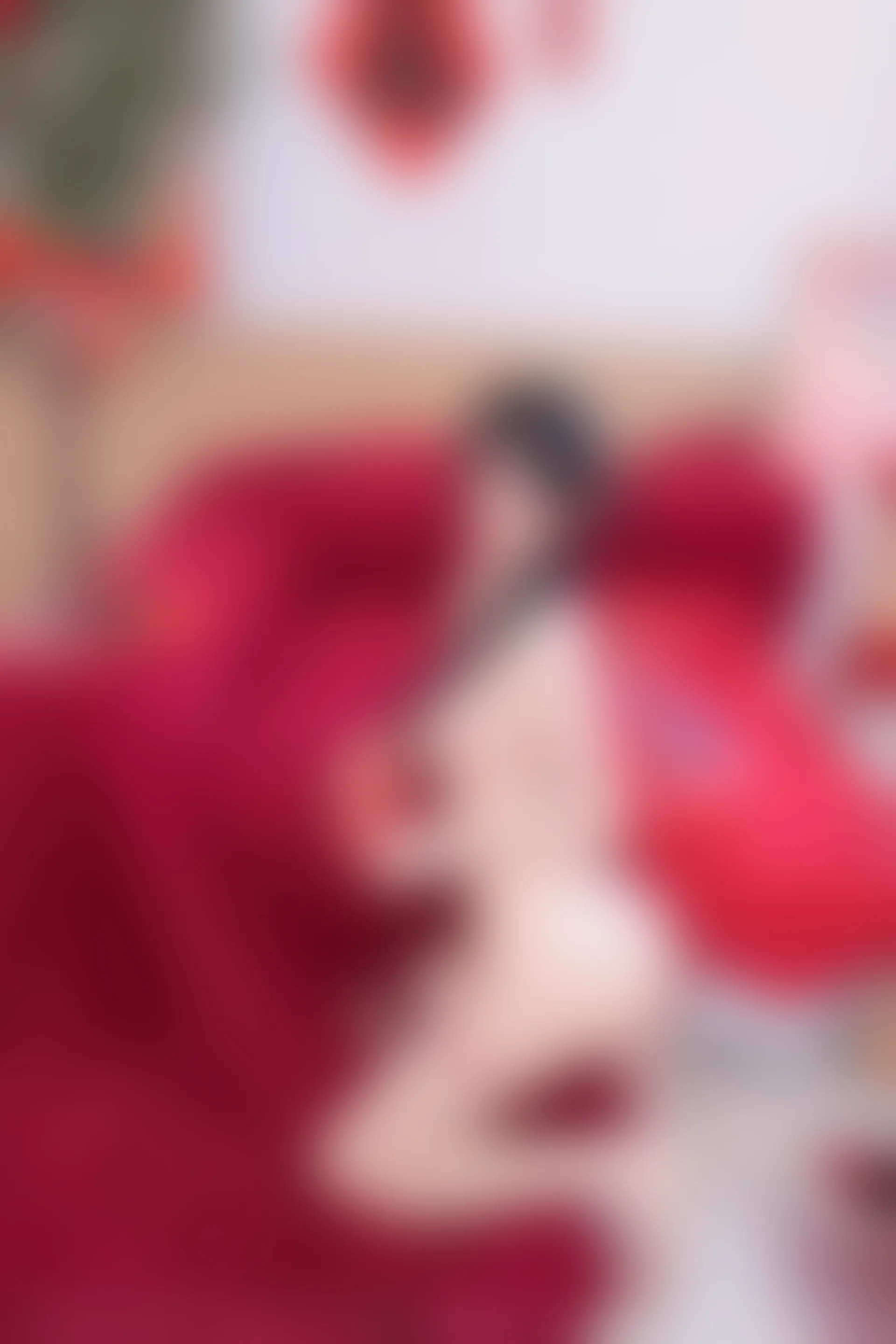XIUREN秀人网 2024.02.08 NO.8098 幼幼[82+1P／818MB]