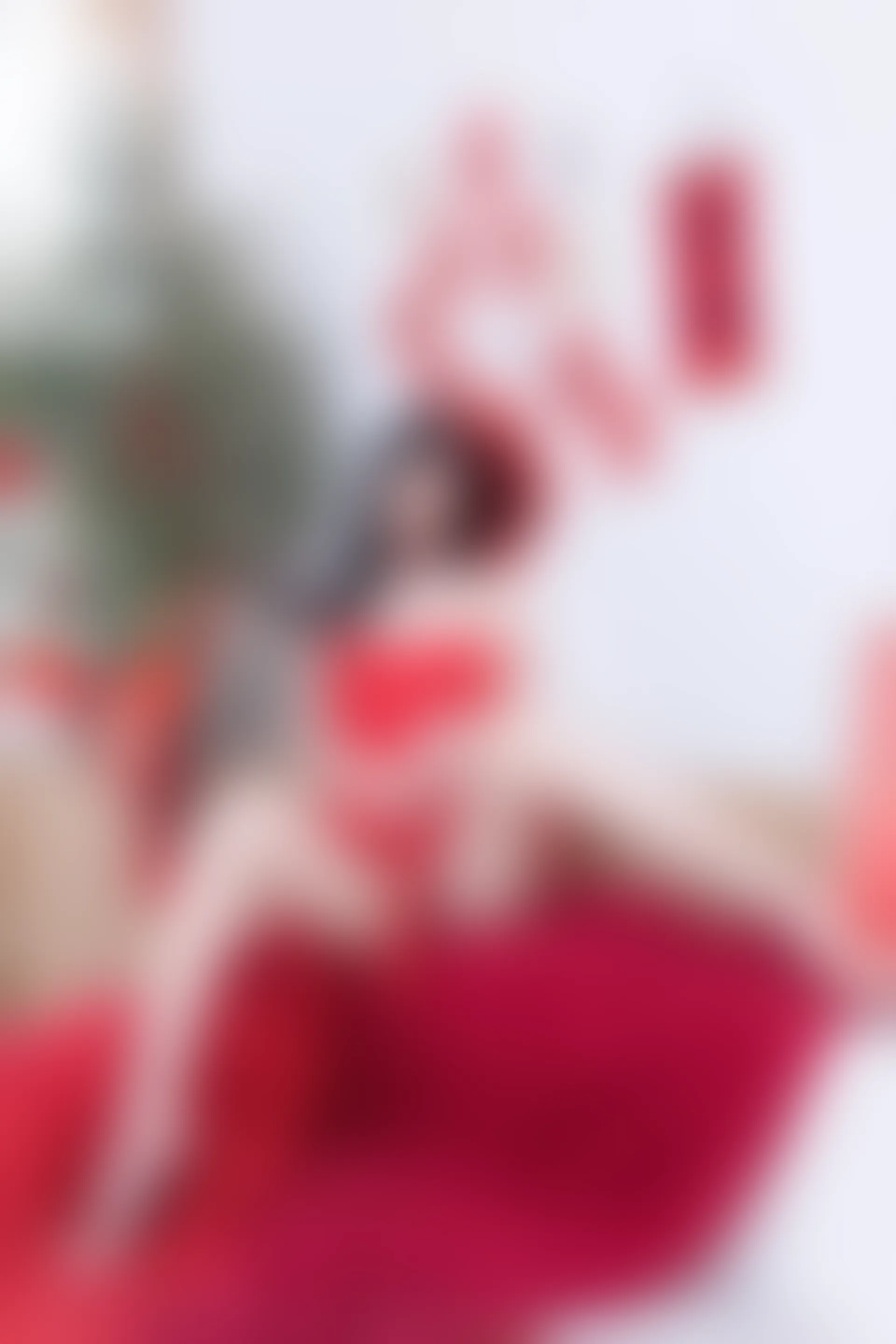 XIUREN秀人网 2024.02.08 NO.8098 幼幼[82+1P／818MB]