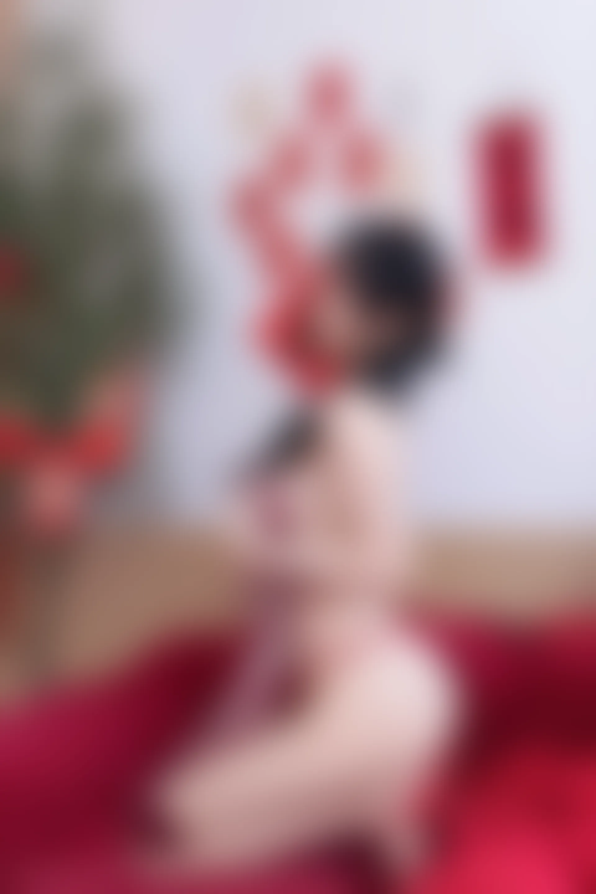 XIUREN秀人网 2024.02.08 NO.8098 幼幼[82+1P／818MB]
