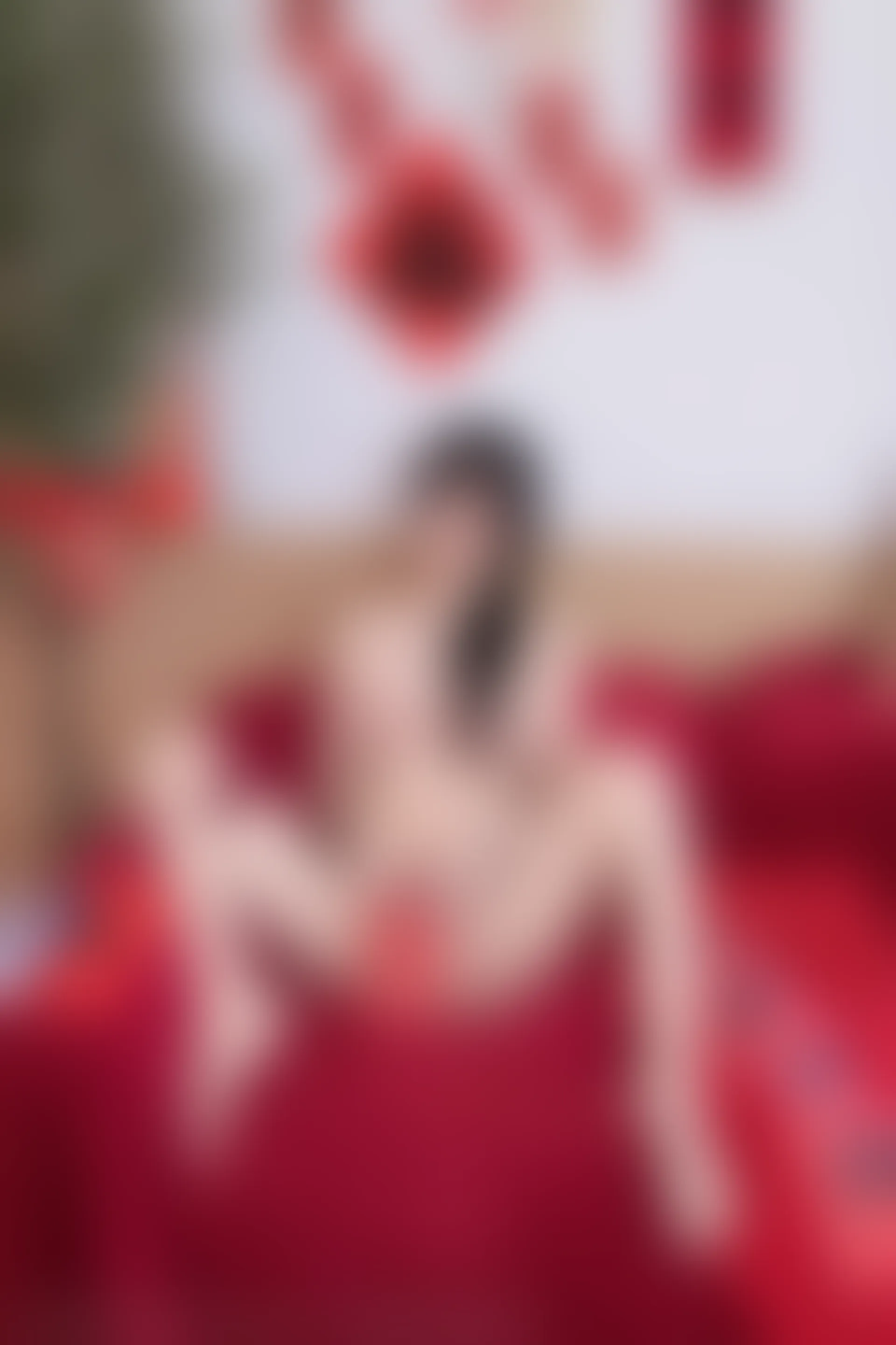 XIUREN秀人网 2024.02.08 NO.8098 幼幼[82+1P／818MB]