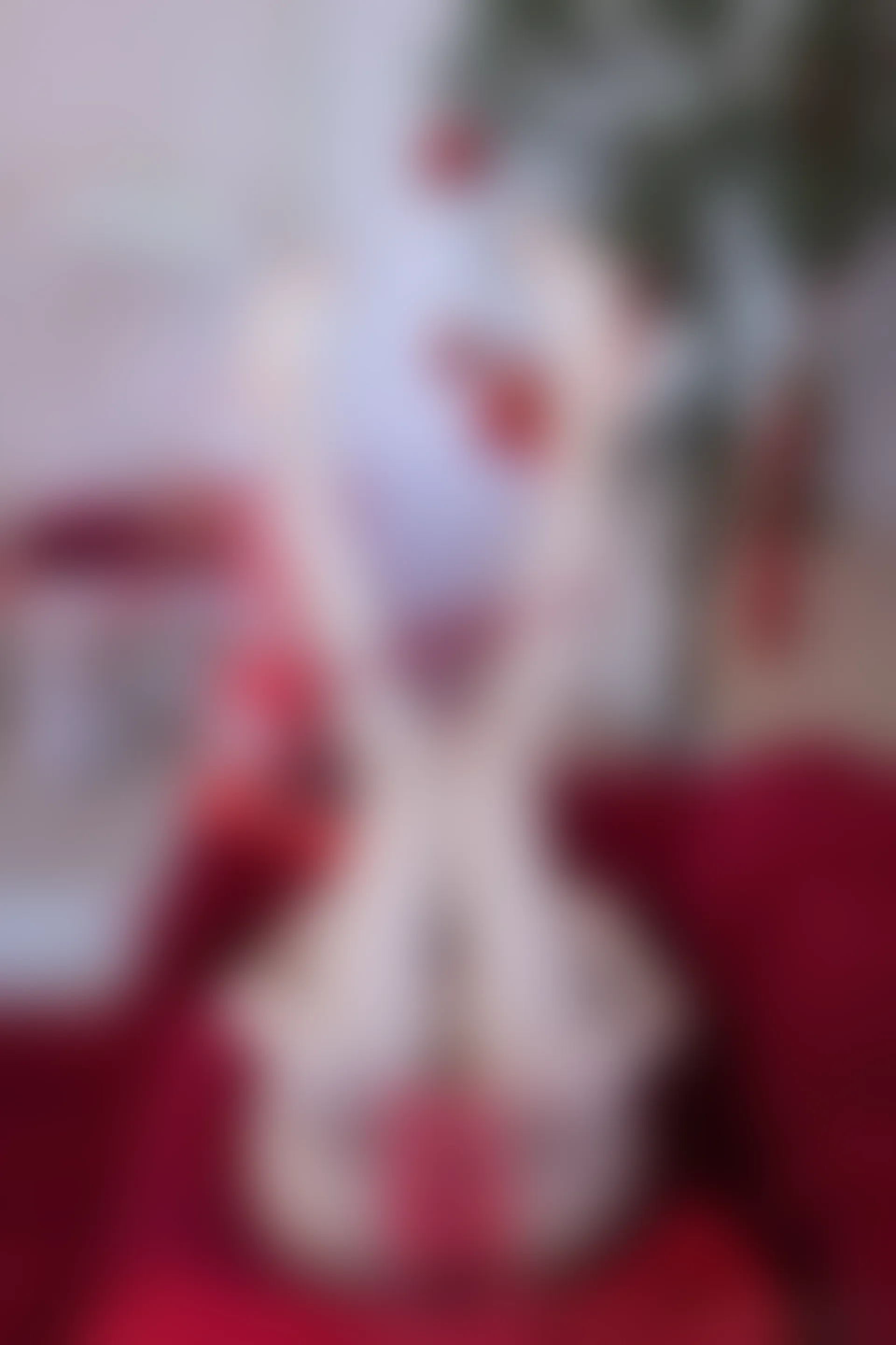 XIUREN秀人网 2024.02.08 NO.8098 幼幼[82+1P／818MB]