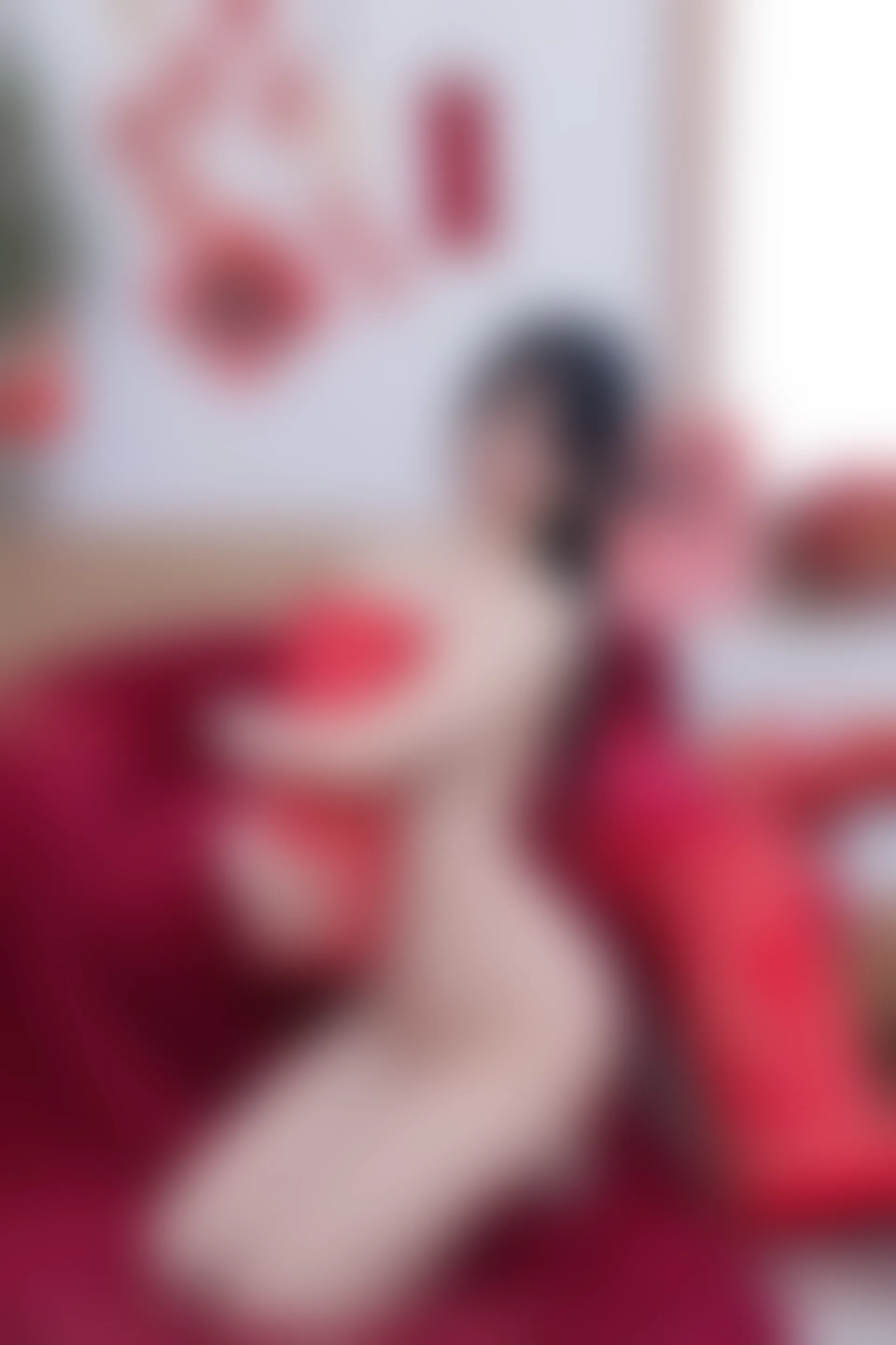XIUREN秀人网 2024.02.08 NO.8098 幼幼[82+1P／818MB]