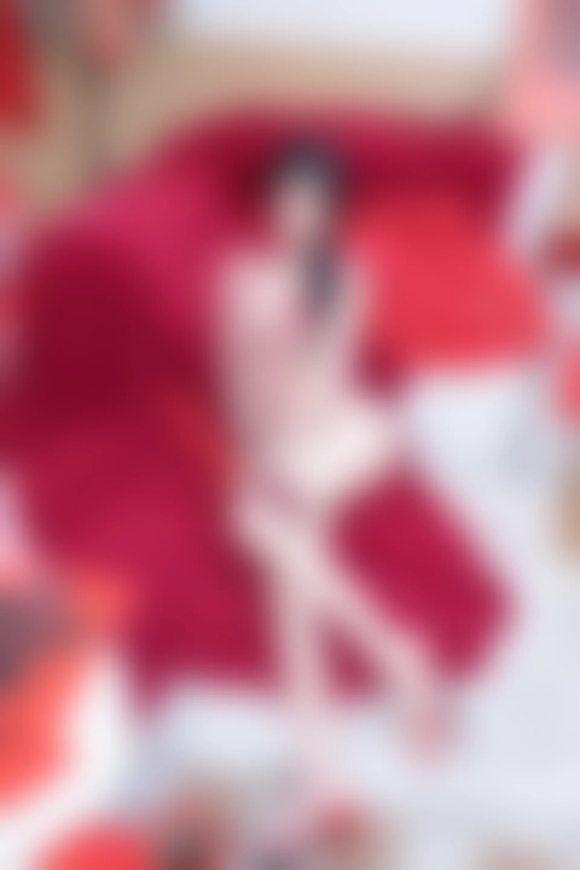 XIUREN秀人网 2024.02.08 NO.8098 幼幼[82+1P／818MB]