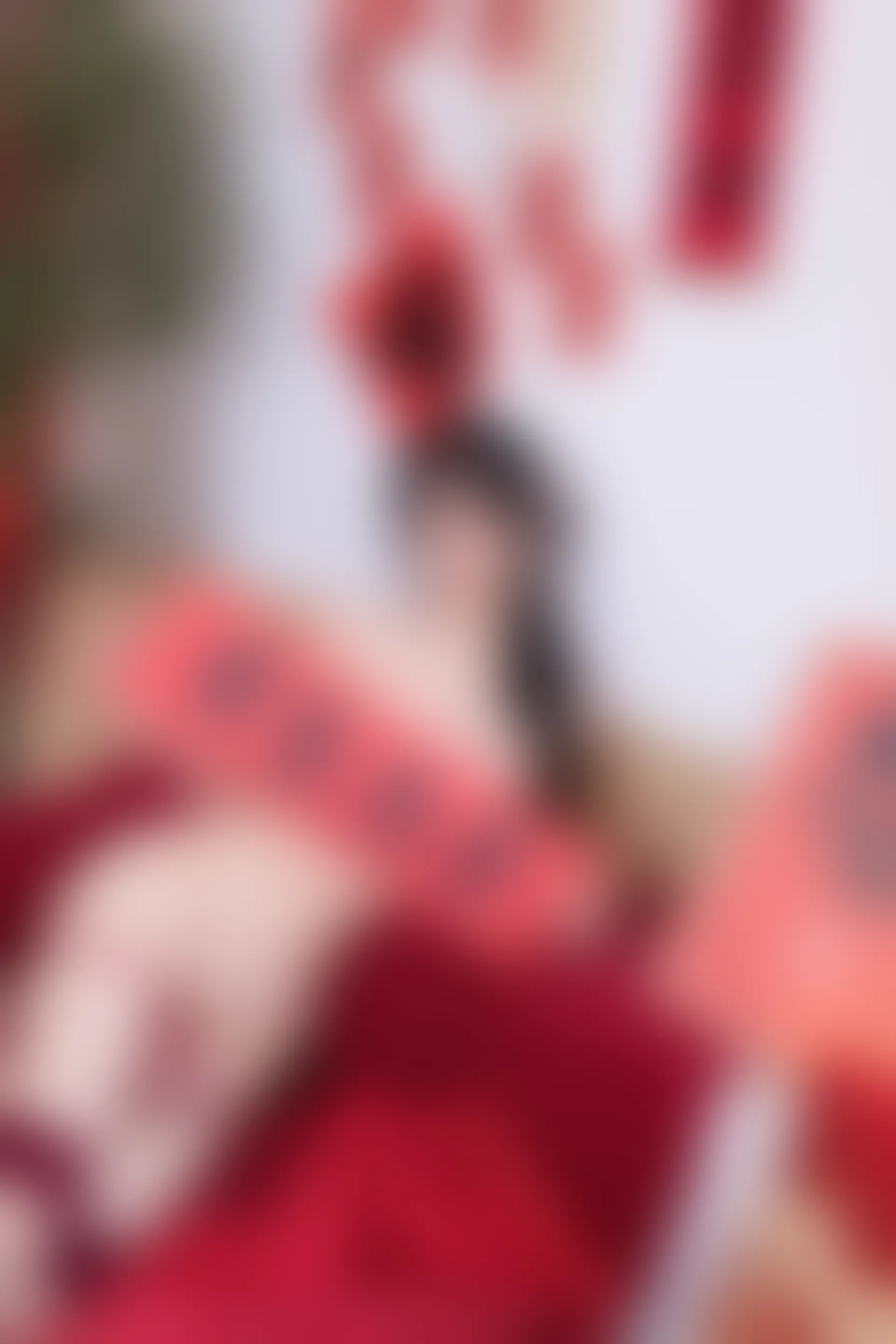 XIUREN秀人网 2024.02.08 NO.8098 幼幼[82+1P／818MB]