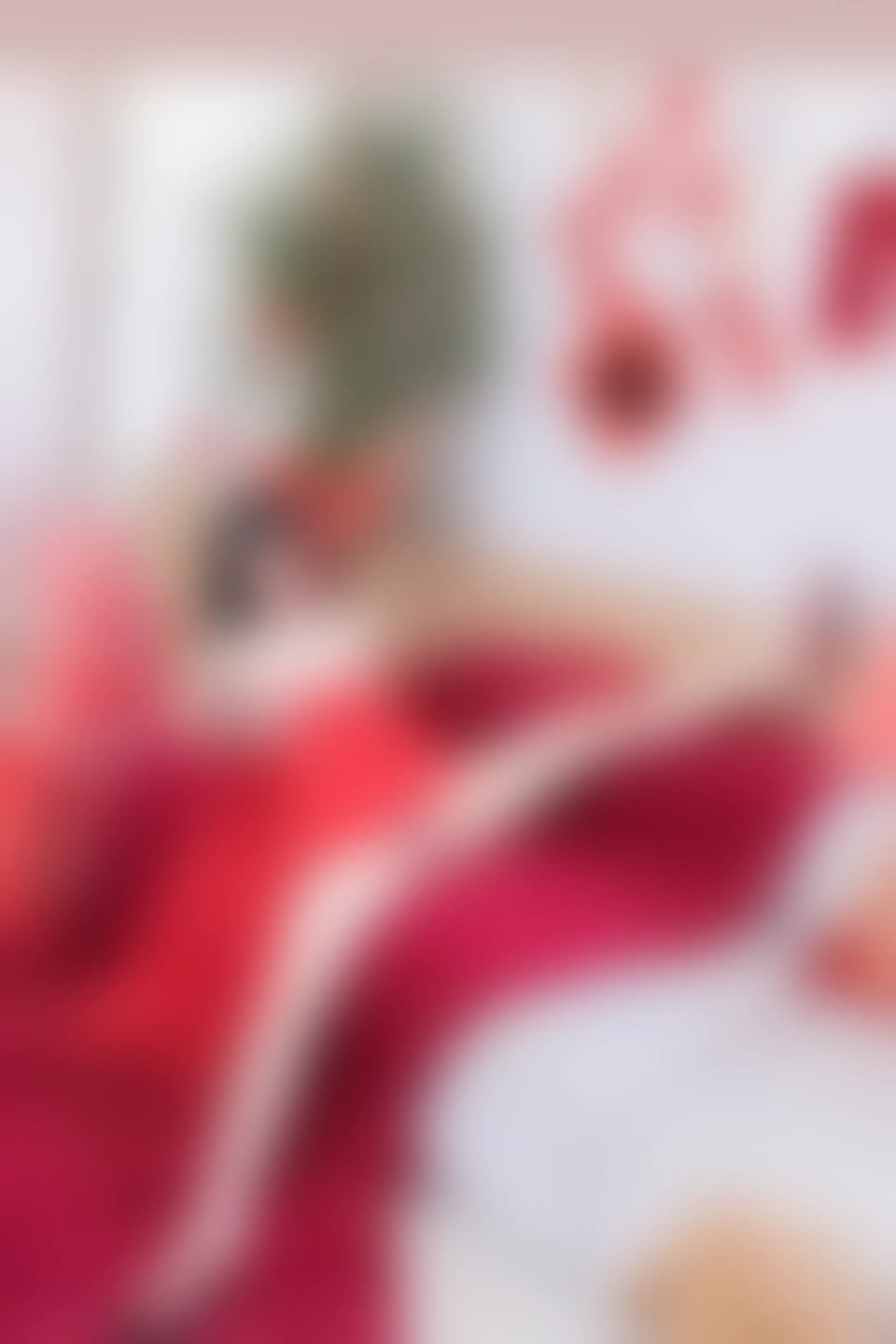 XIUREN秀人网 2024.02.08 NO.8098 幼幼[82+1P／818MB]