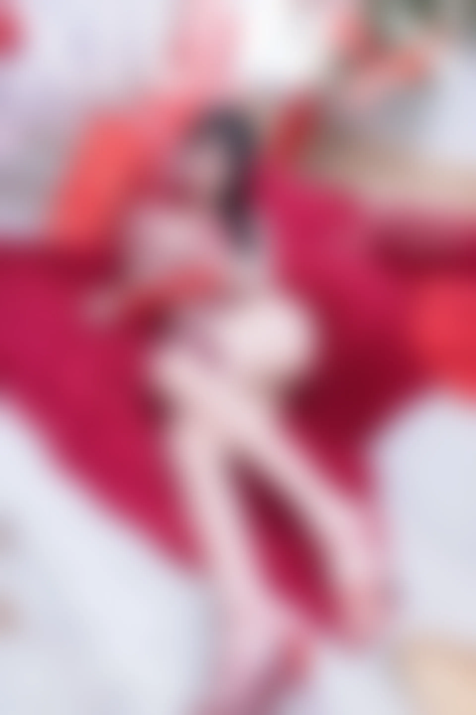 XIUREN秀人网 2024.02.08 NO.8098 幼幼[82+1P／818MB]