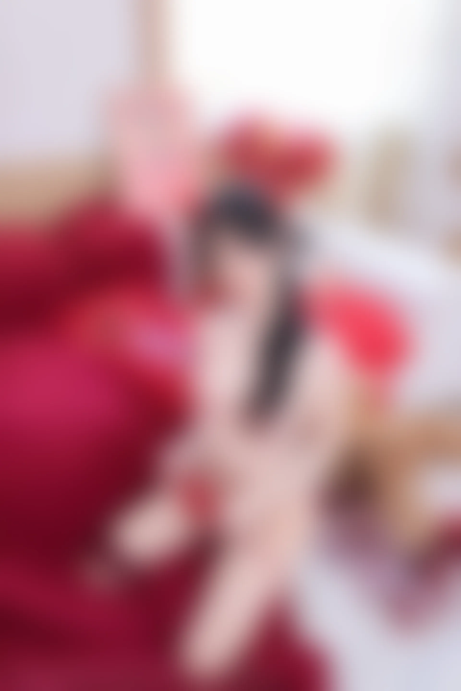 XIUREN秀人网 2024.02.08 NO.8098 幼幼[82+1P／818MB]