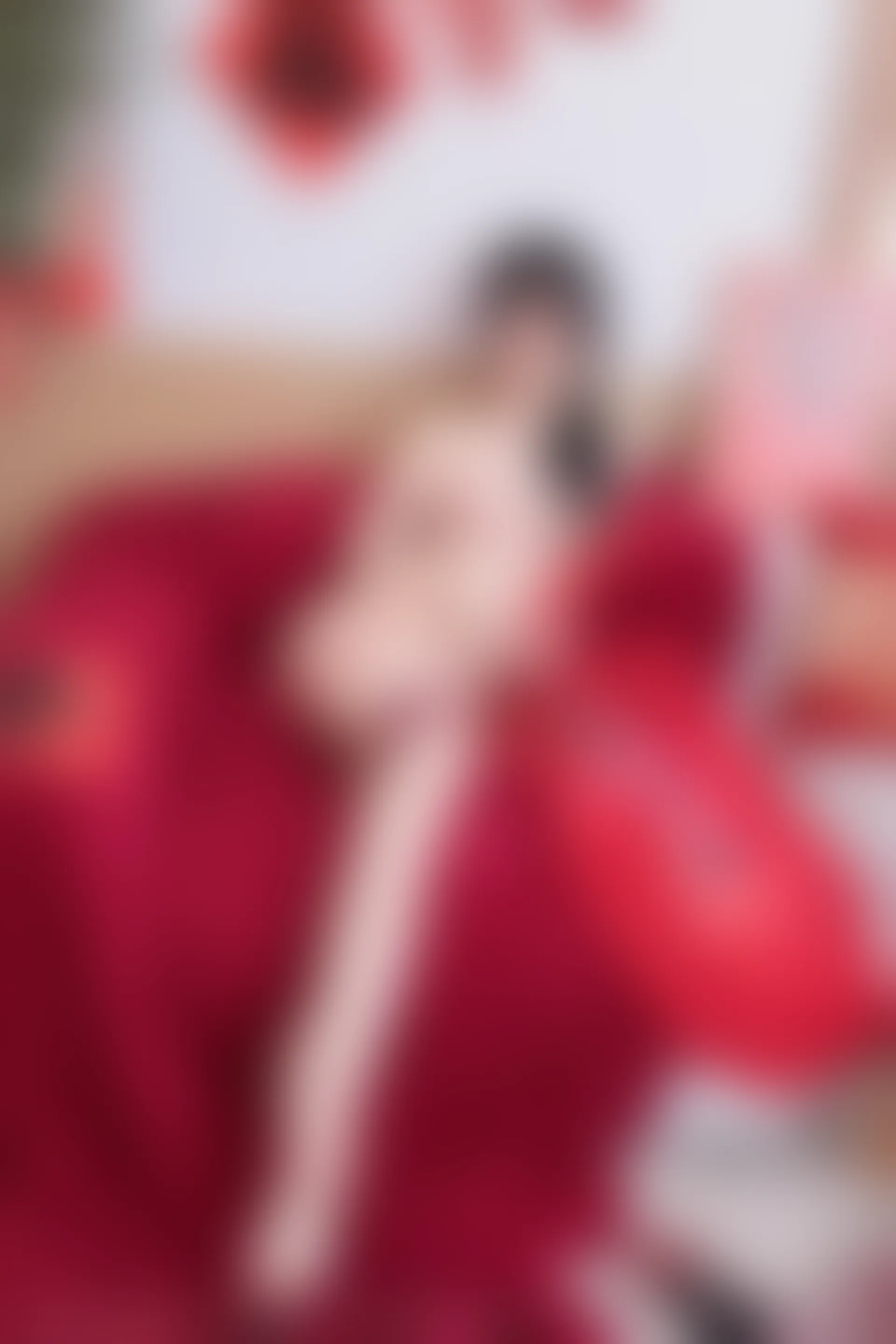 XIUREN秀人网 2024.02.08 NO.8098 幼幼[82+1P／818MB]