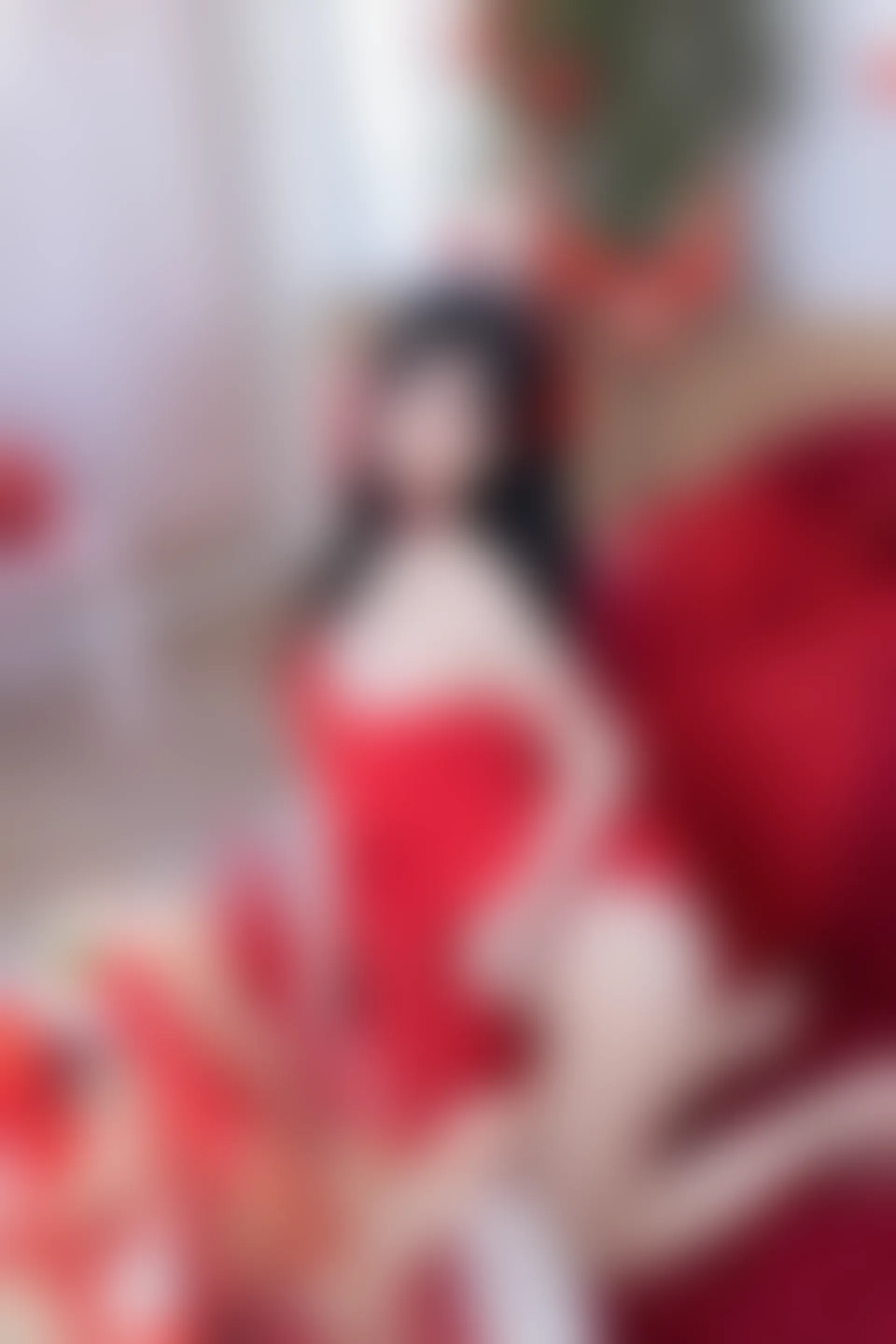XIUREN秀人网 2024.02.08 NO.8098 幼幼[82+1P／818MB]